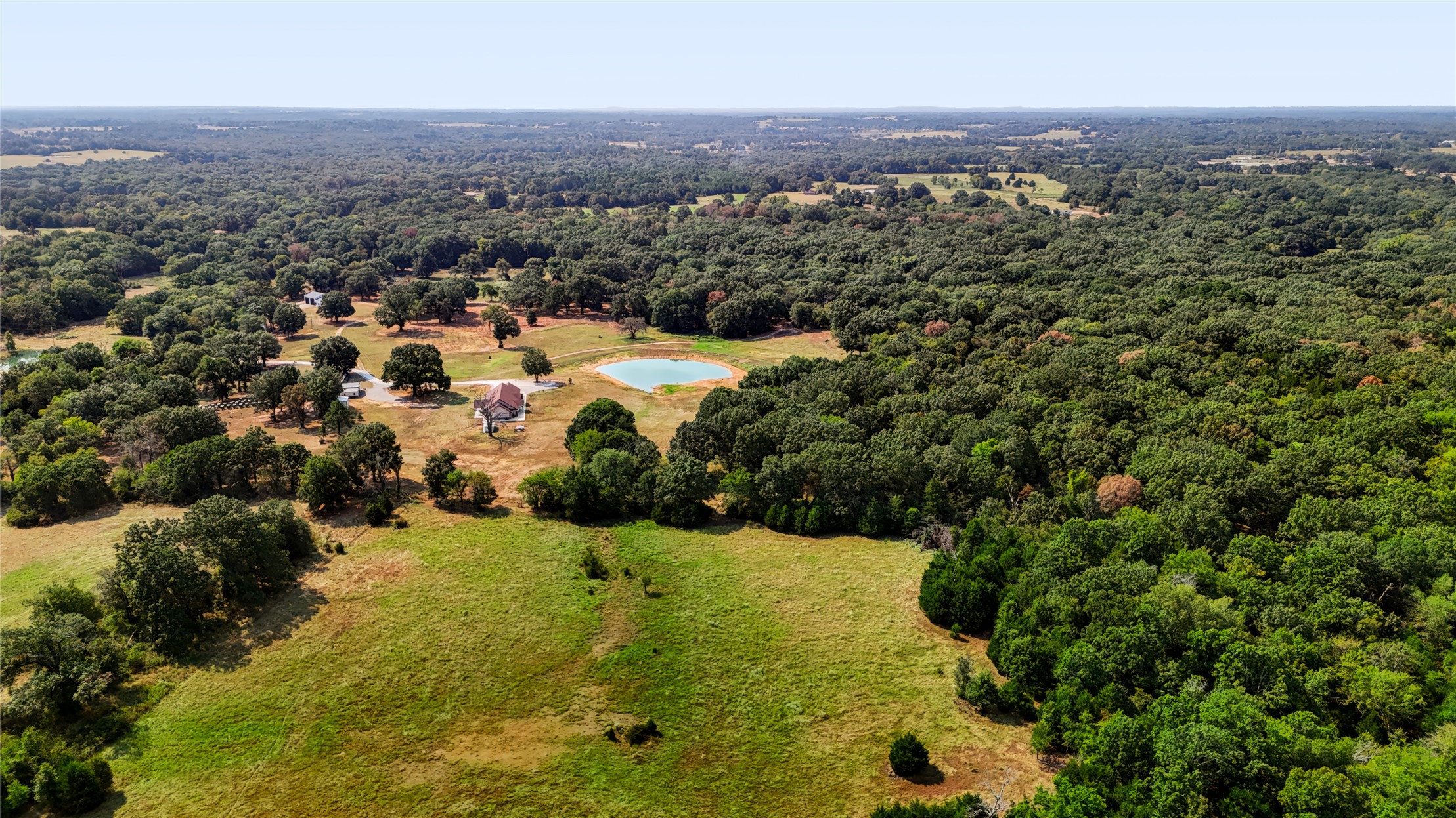 3597 Half Bank Road Atoka OK 74525