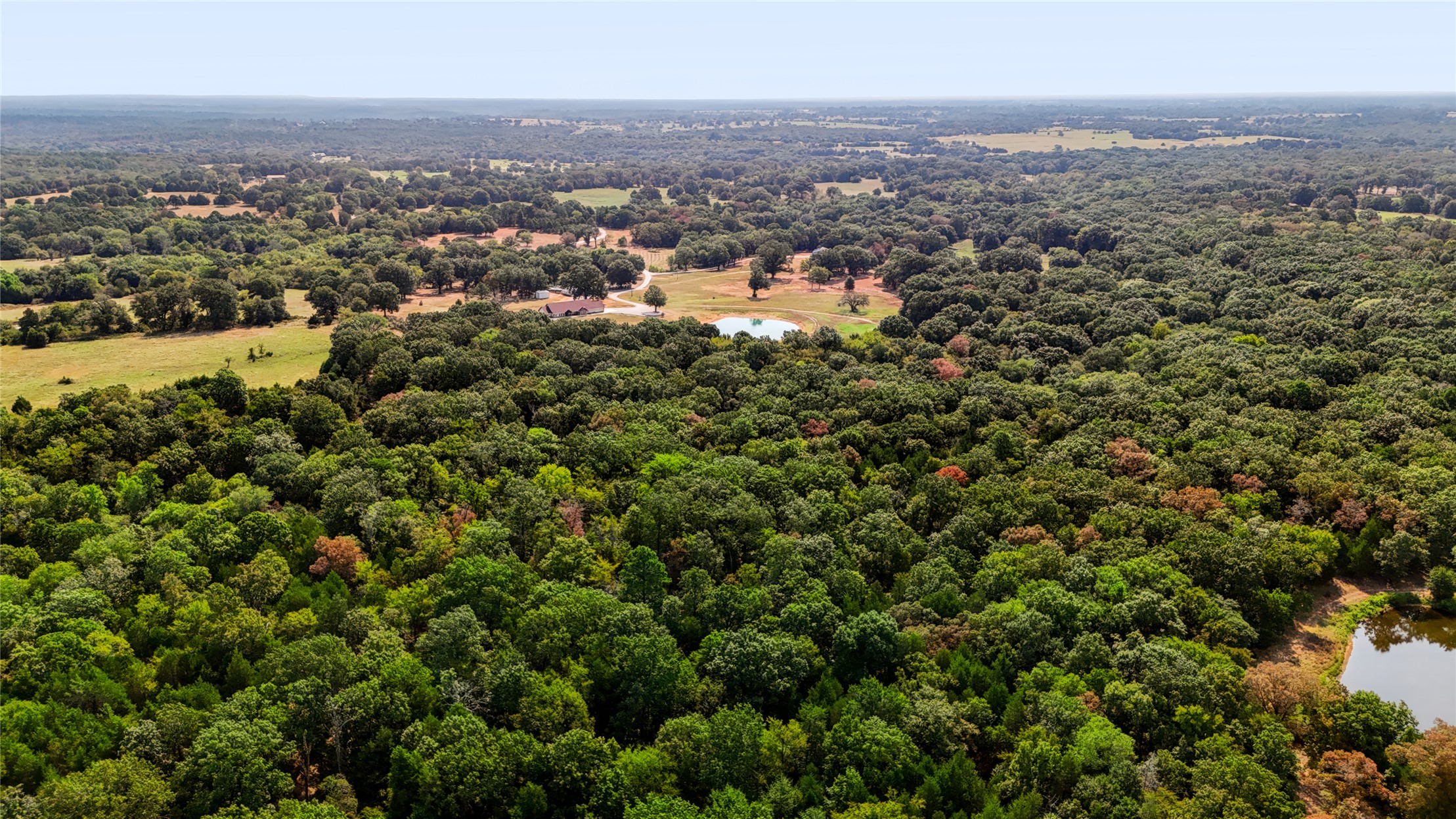 3597 Half Bank Road Atoka OK 74525