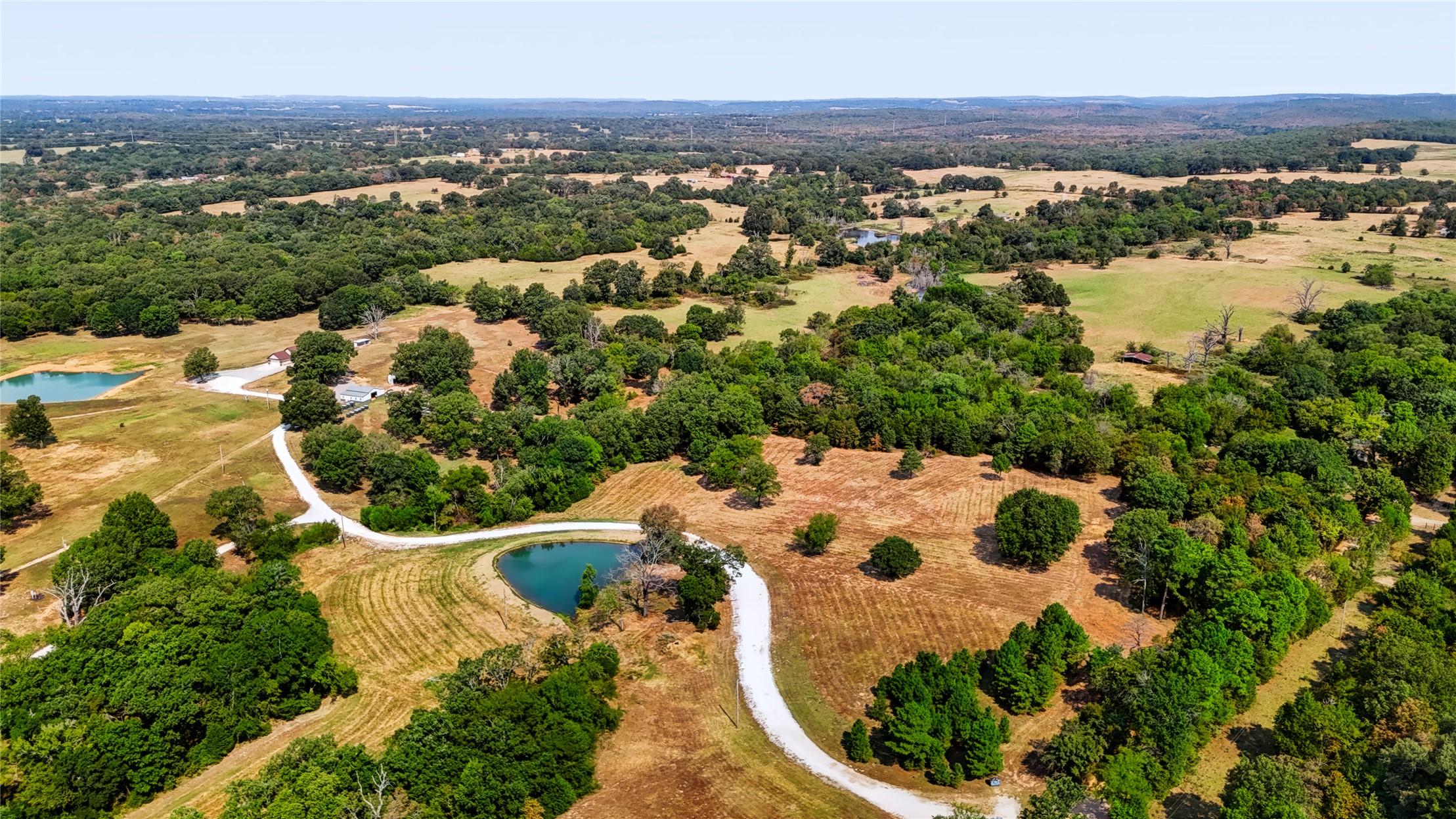 3597 Half Bank Road Atoka OK 74525