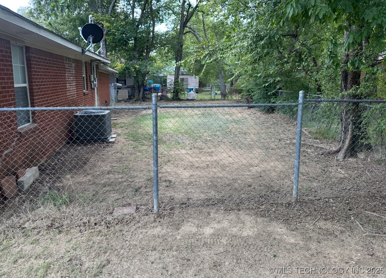 11 Turner Ardmore OK 73401