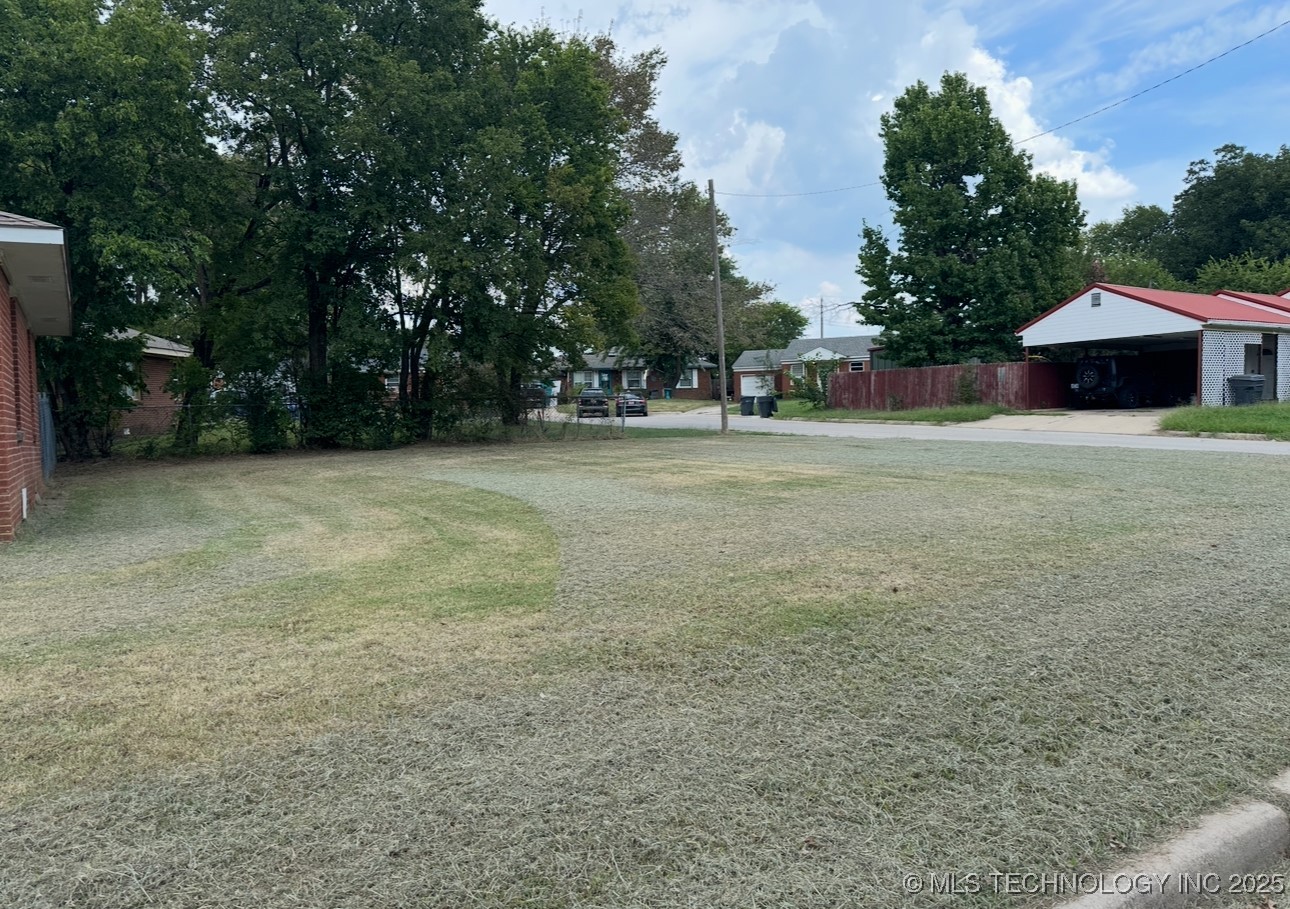 11 Turner Ardmore OK 73401