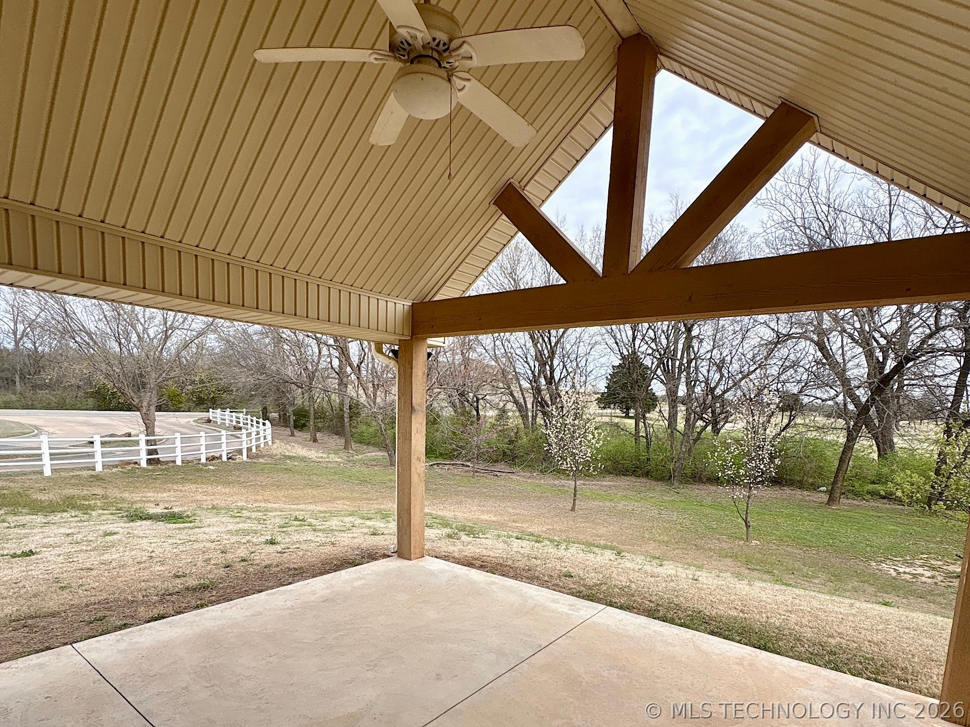 909 S Country Club Drive Cushing OK 74023