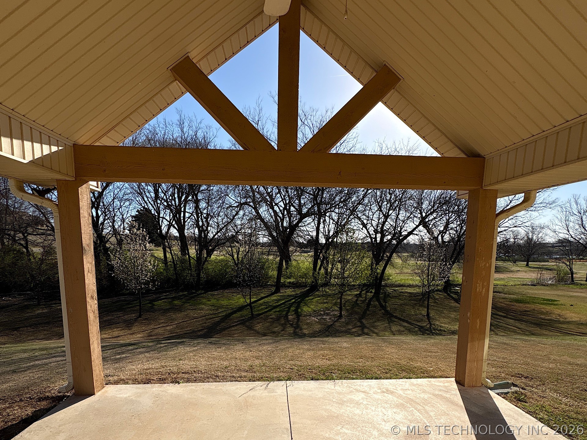 909 S Country Club Drive Cushing OK 74023