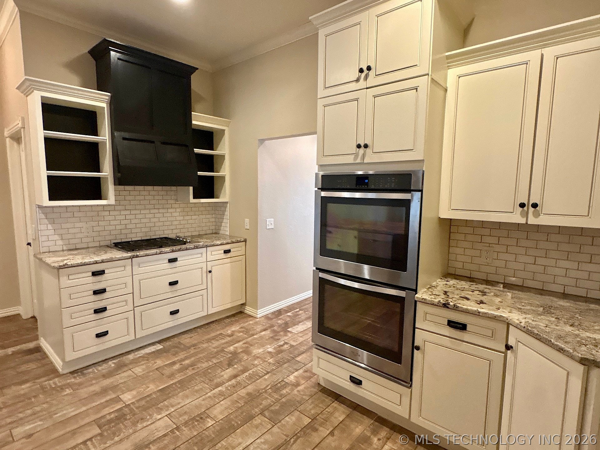 909 S Country Club Drive Cushing OK 74023