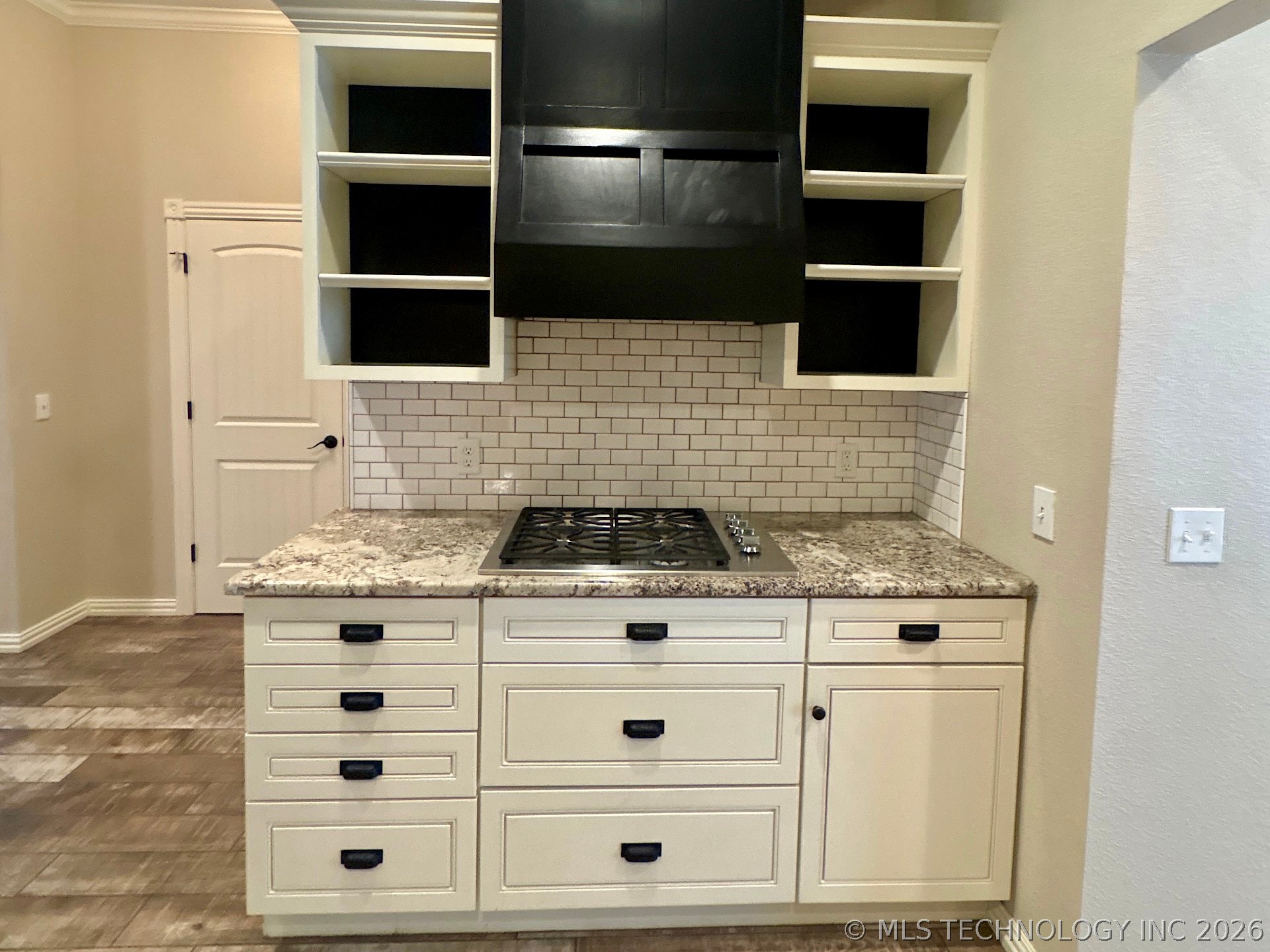 909 S Country Club Drive Cushing OK 74023