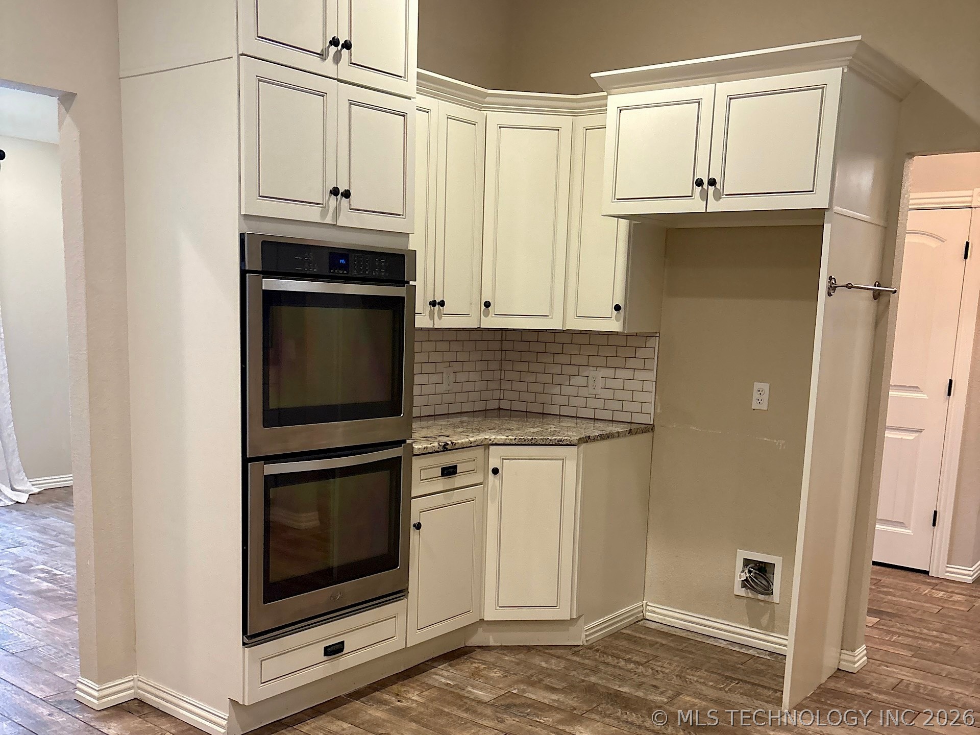 909 S Country Club Drive Cushing OK 74023