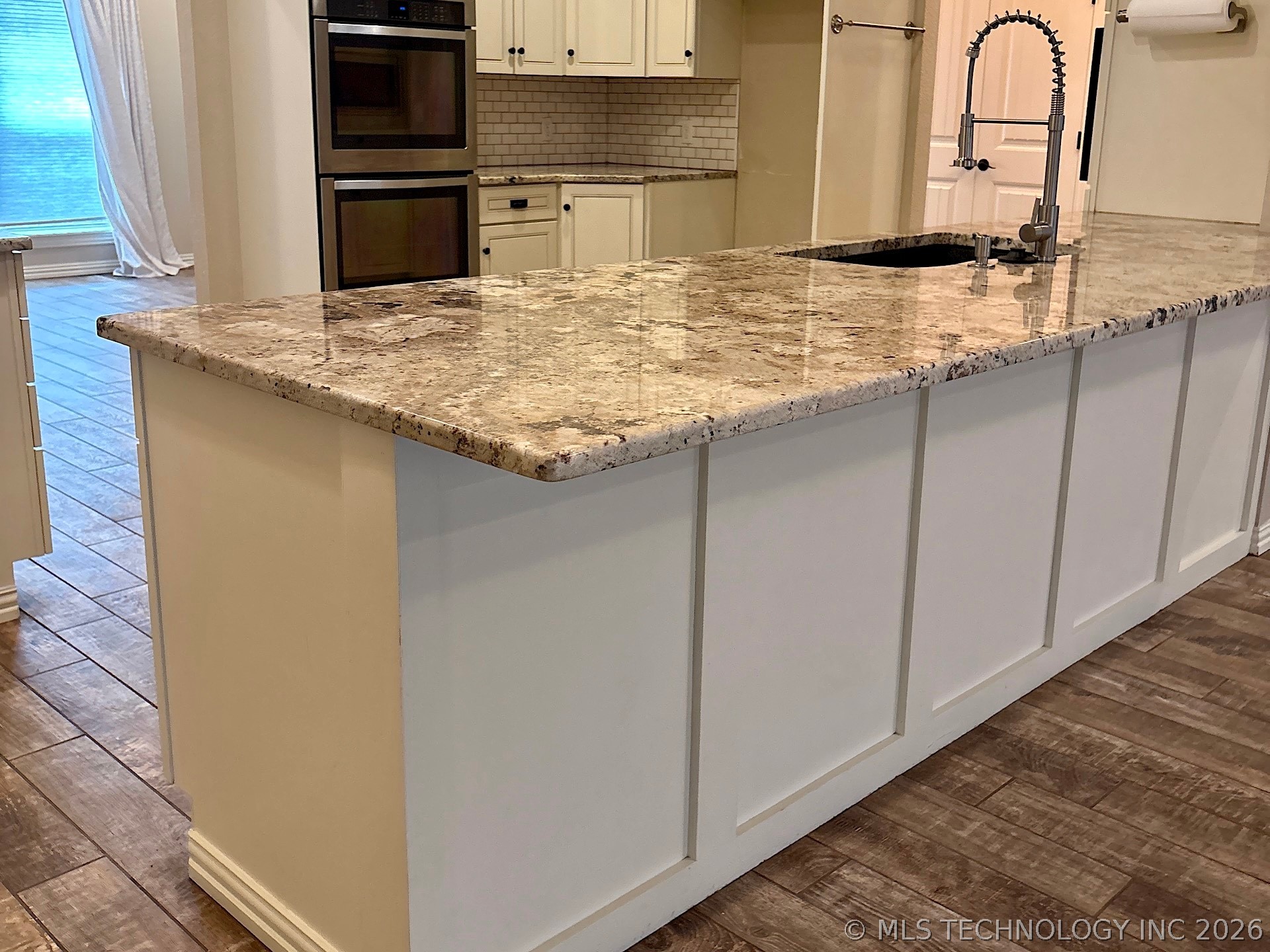 909 S Country Club Drive Cushing OK 74023