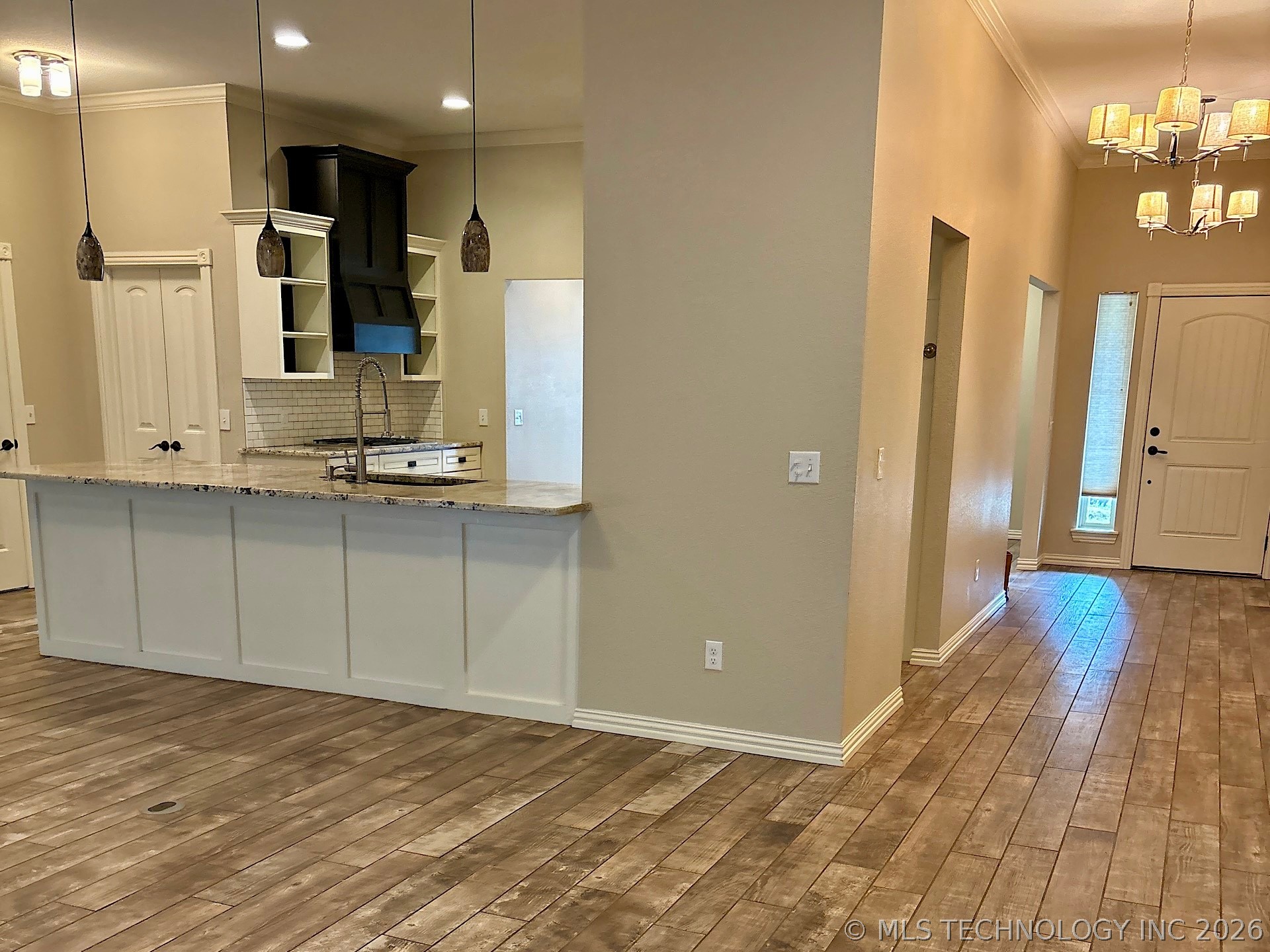 909 S Country Club Drive Cushing OK 74023