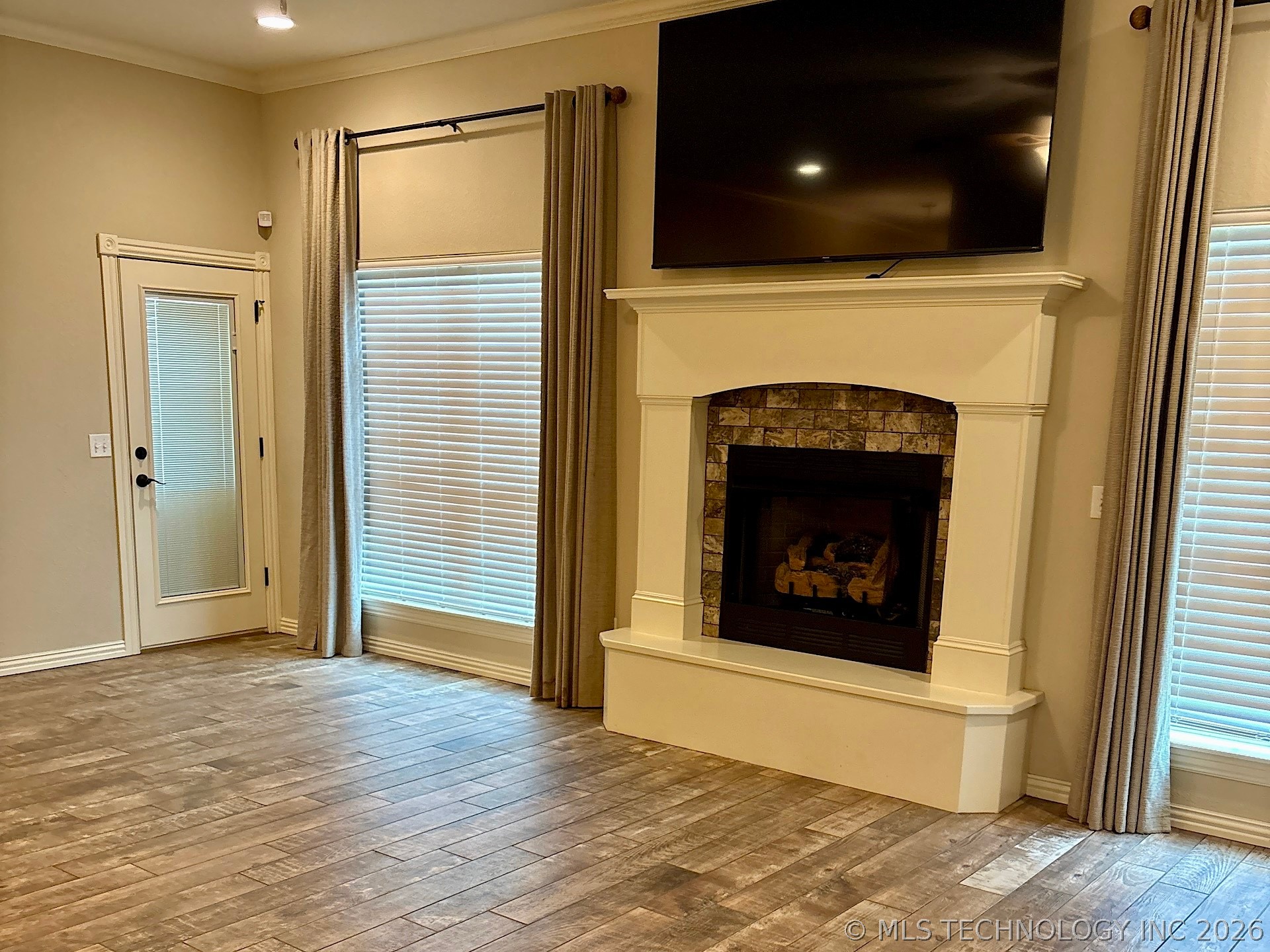 909 S Country Club Drive Cushing OK 74023