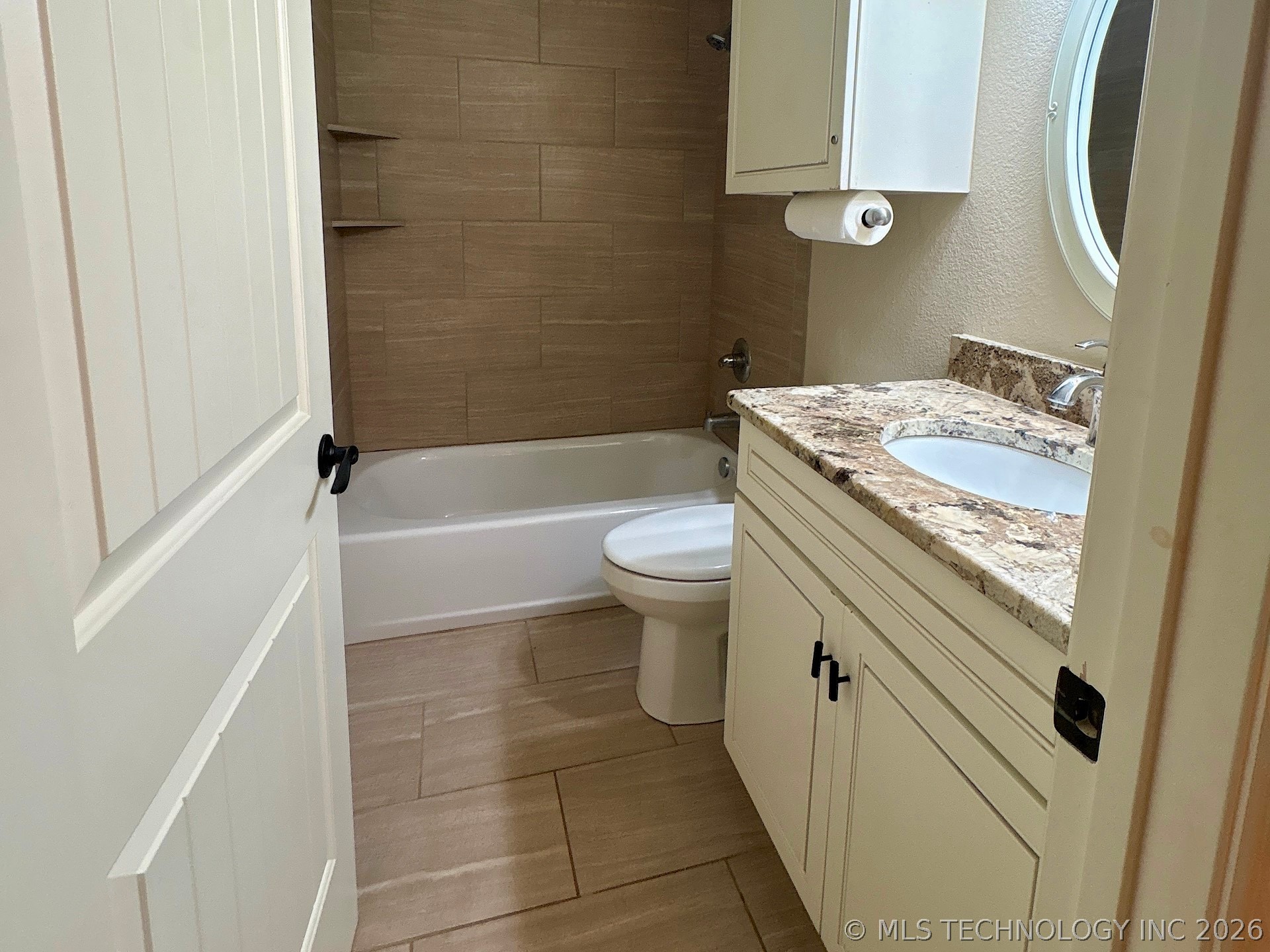 909 S Country Club Drive Cushing OK 74023