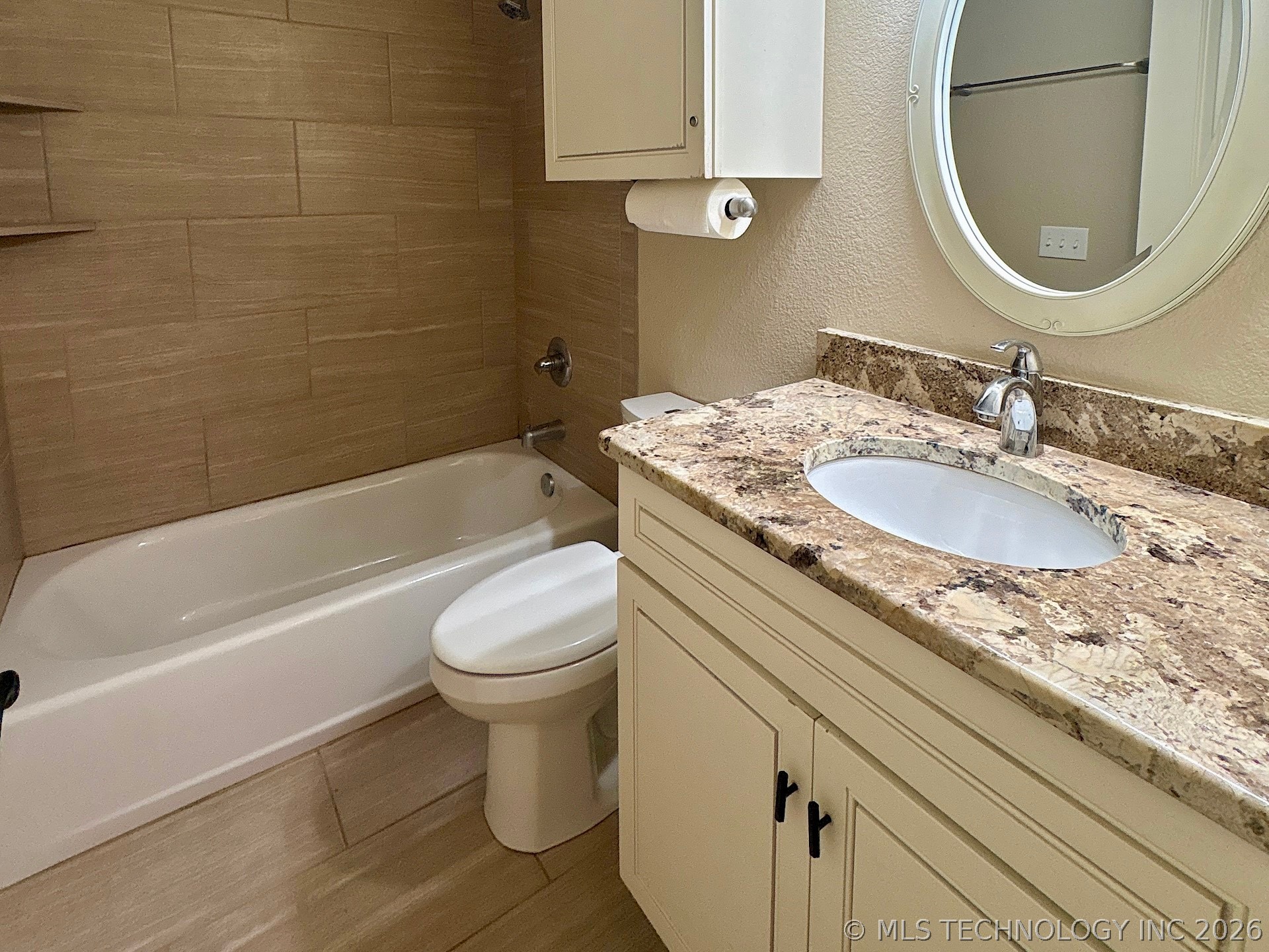 909 S Country Club Drive Cushing OK 74023