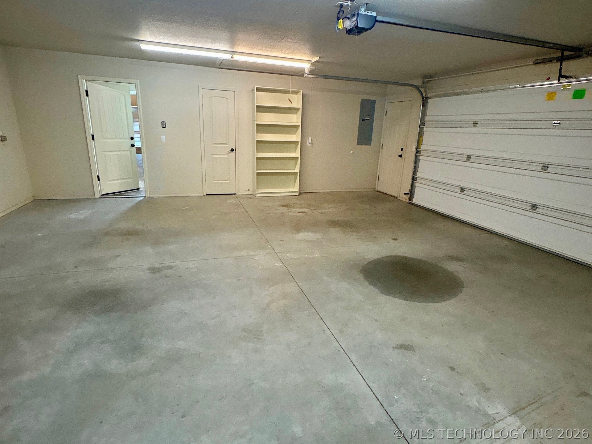 909 S Country Club Drive Cushing OK 74023