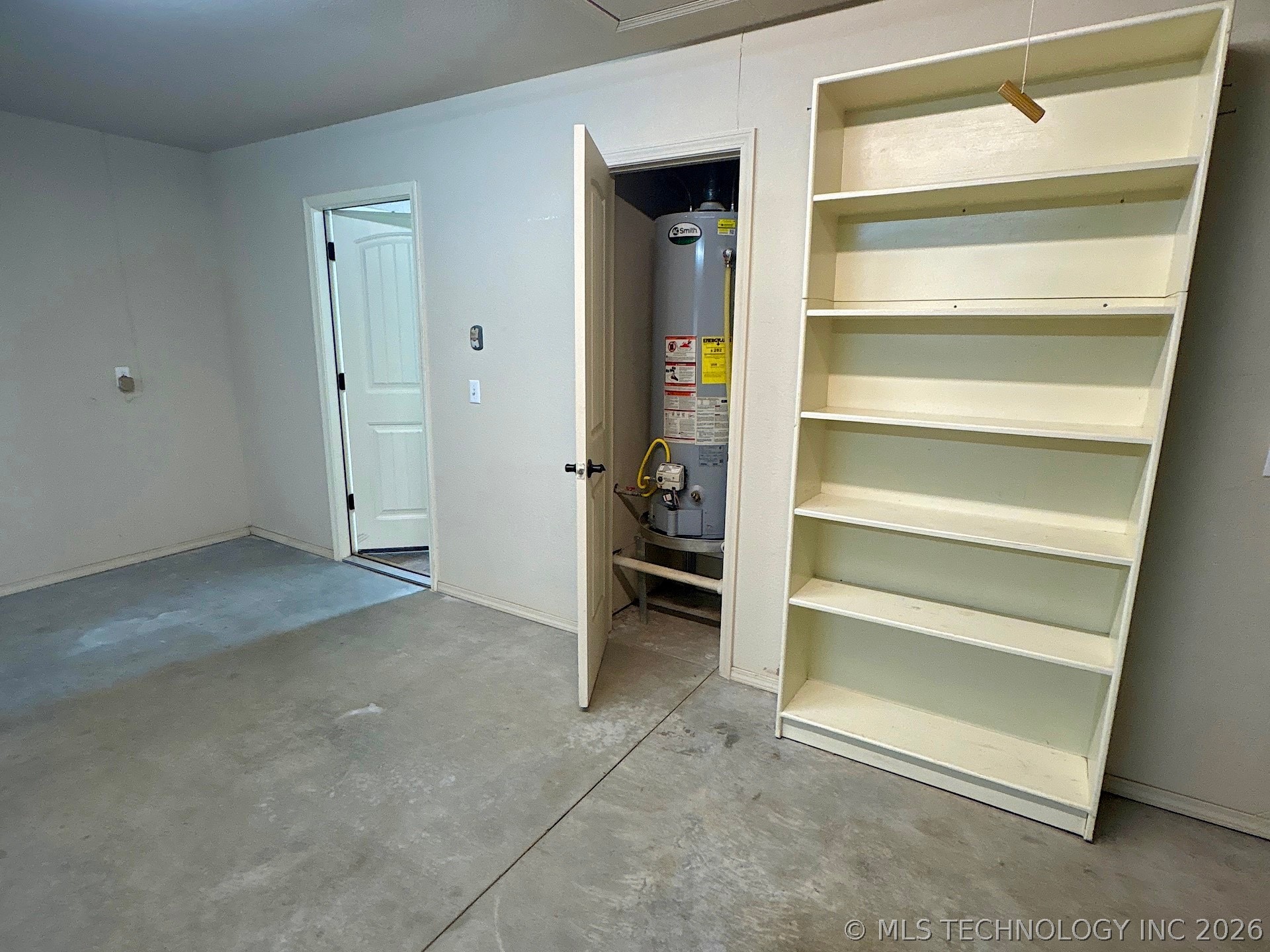 909 S Country Club Drive Cushing OK 74023