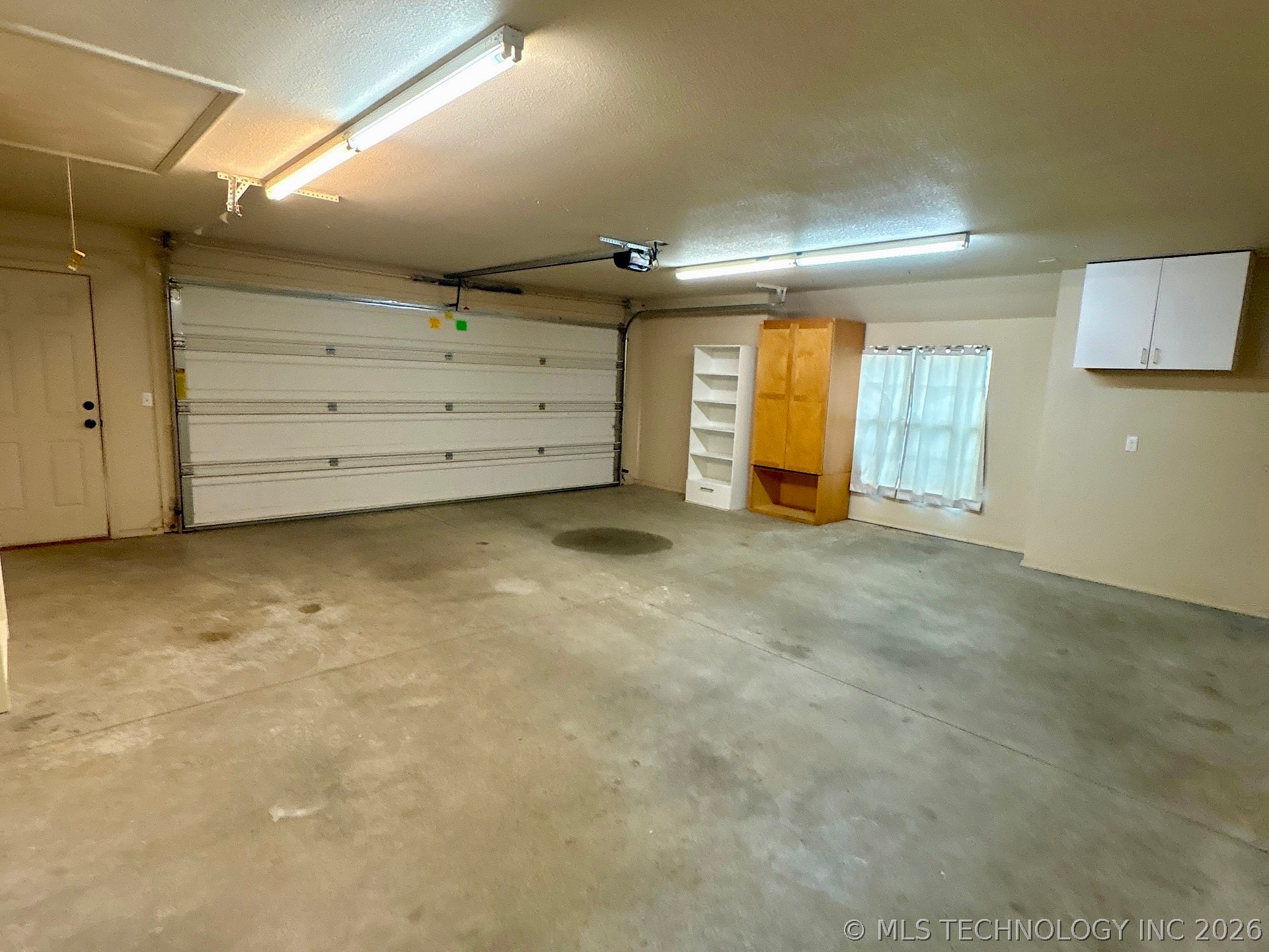 909 S Country Club Drive Cushing OK 74023