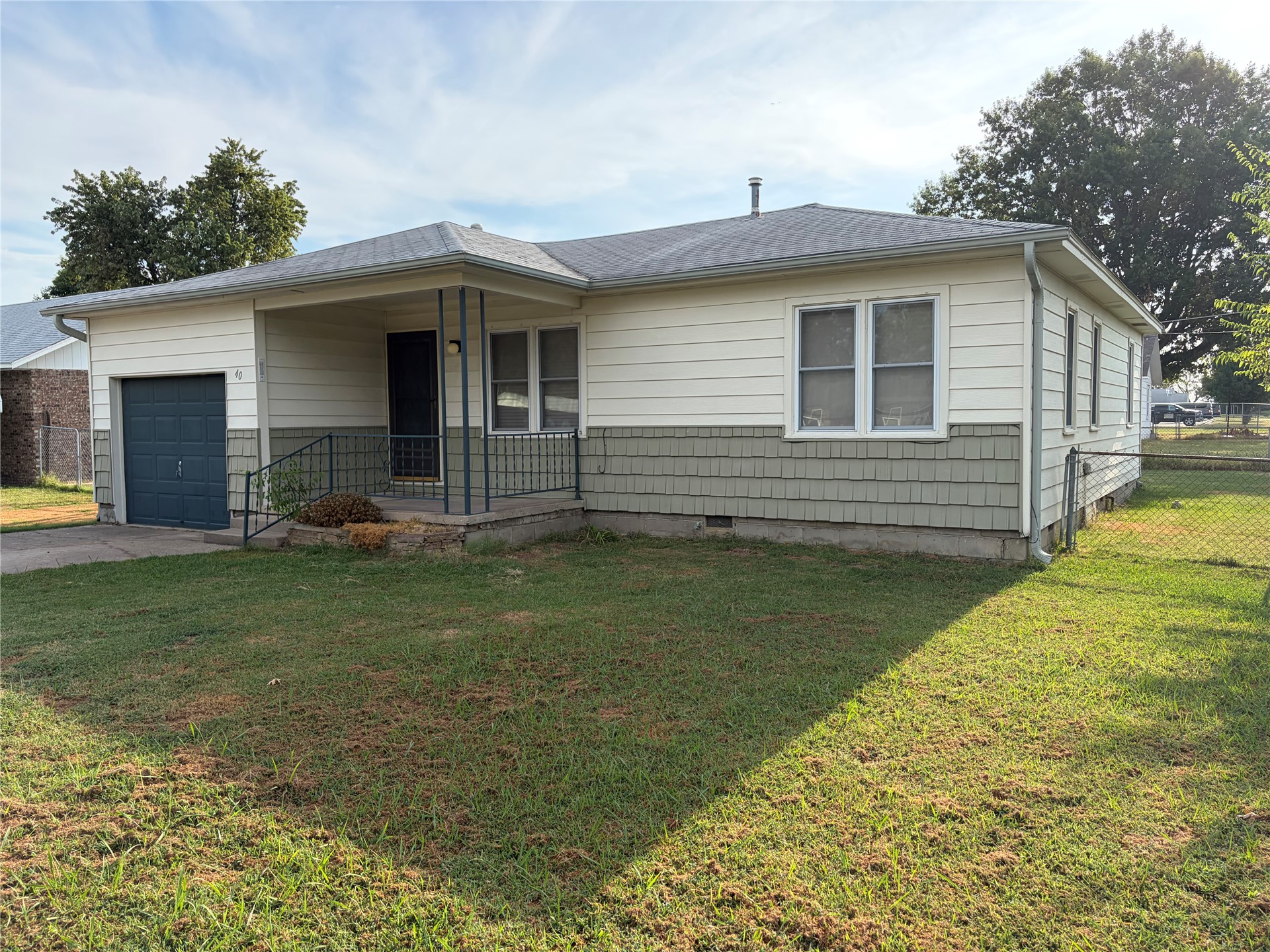 40 Payne Street Pryor OK 74361