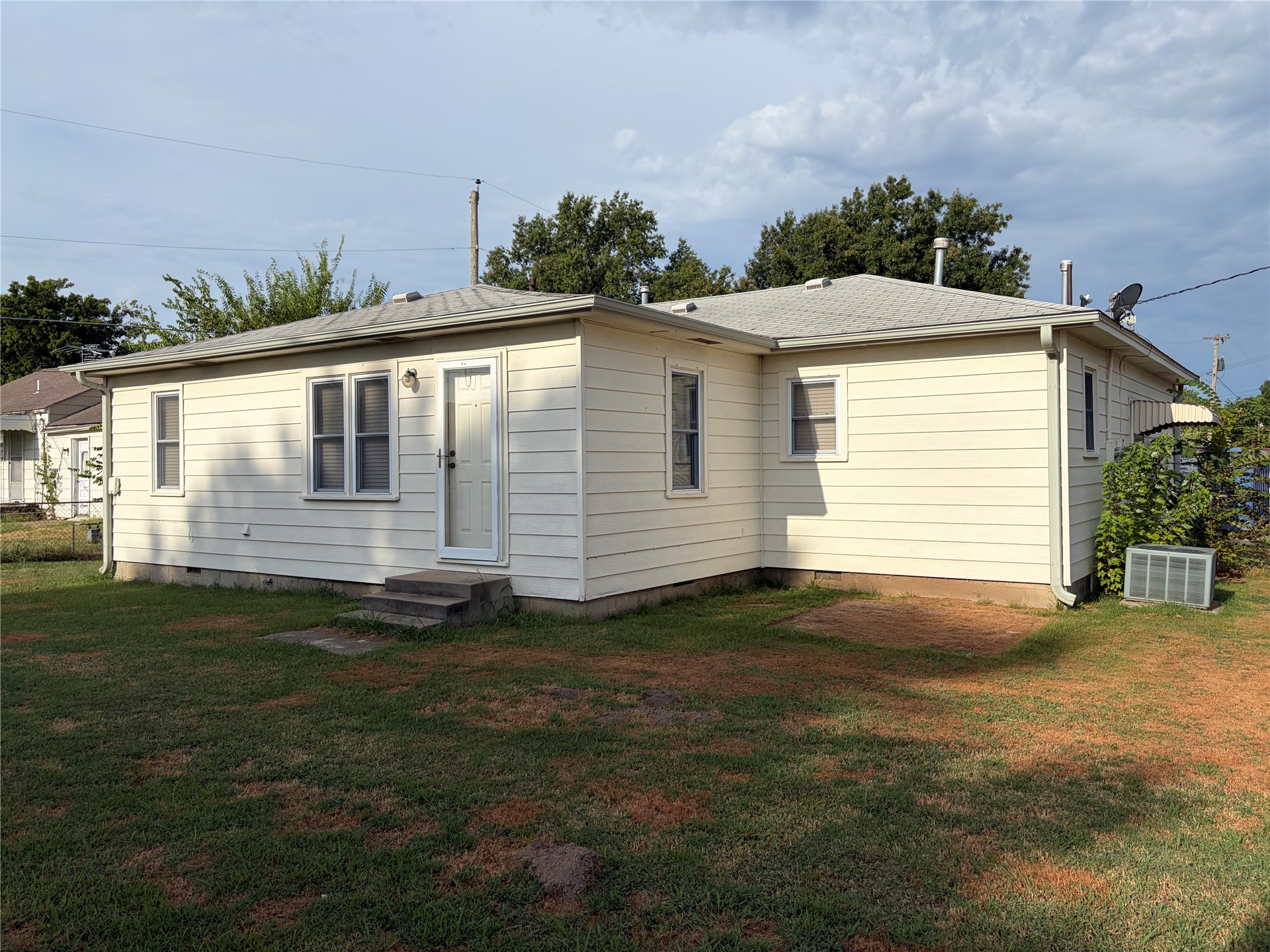 40 Payne Street Pryor OK 74361