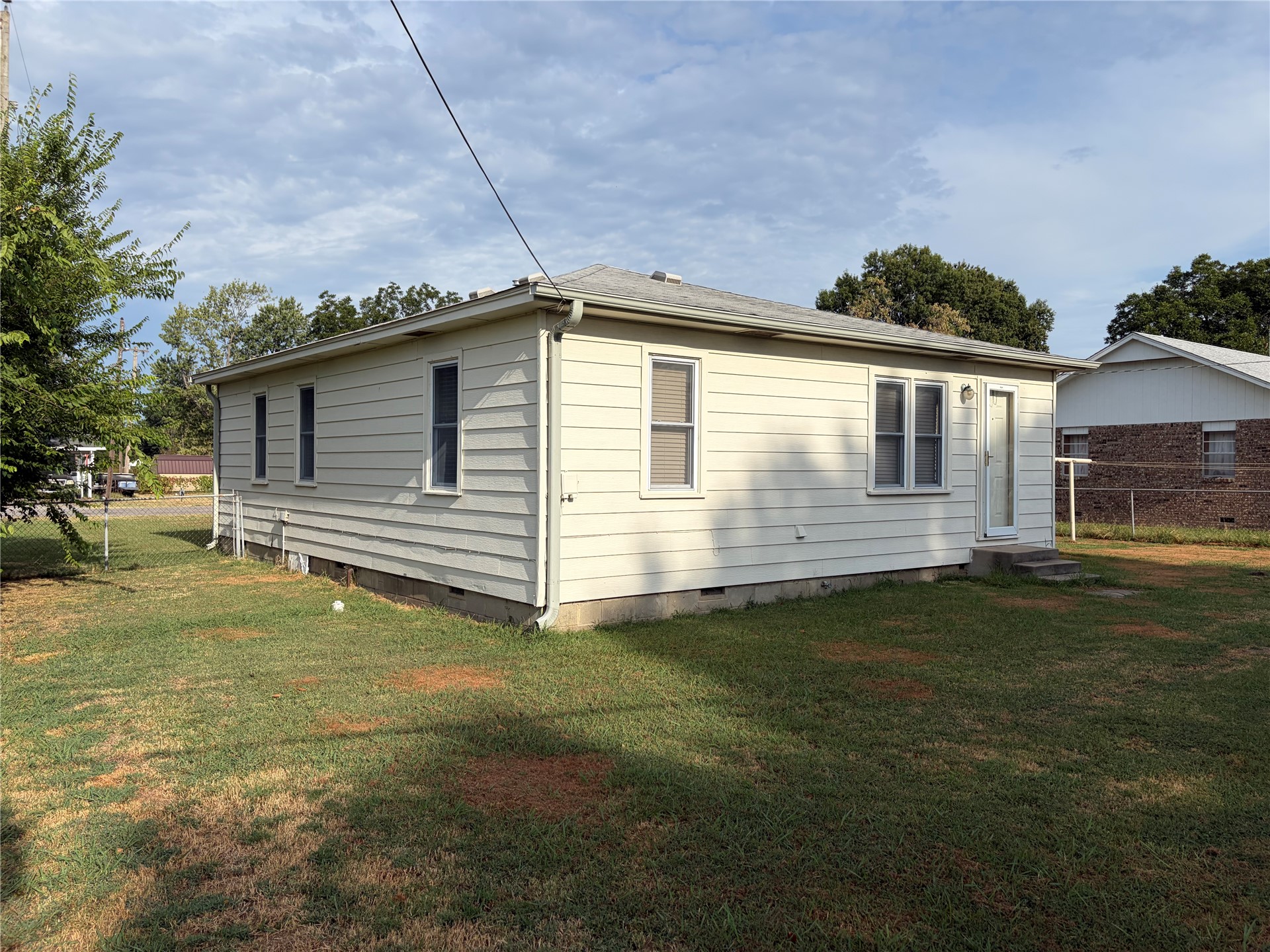 40 Payne Street Pryor OK 74361