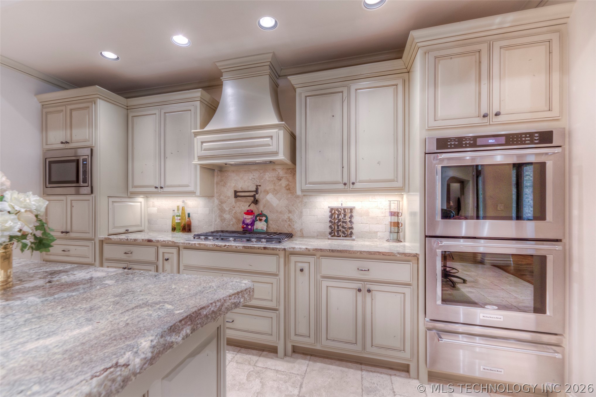 17940 E Red Hawk Road Owasso OK 74055