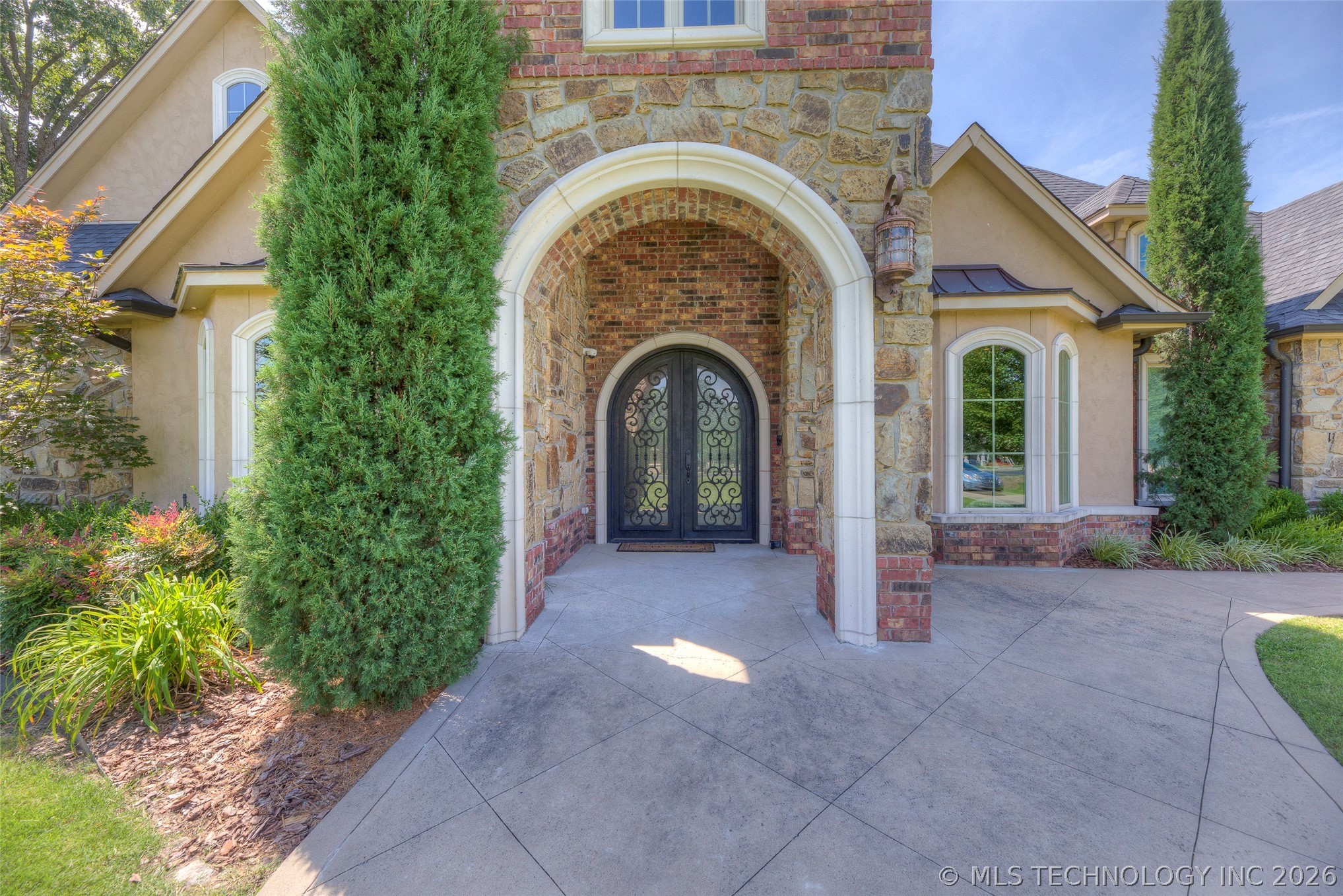 17940 E Red Hawk Road Owasso OK 74055