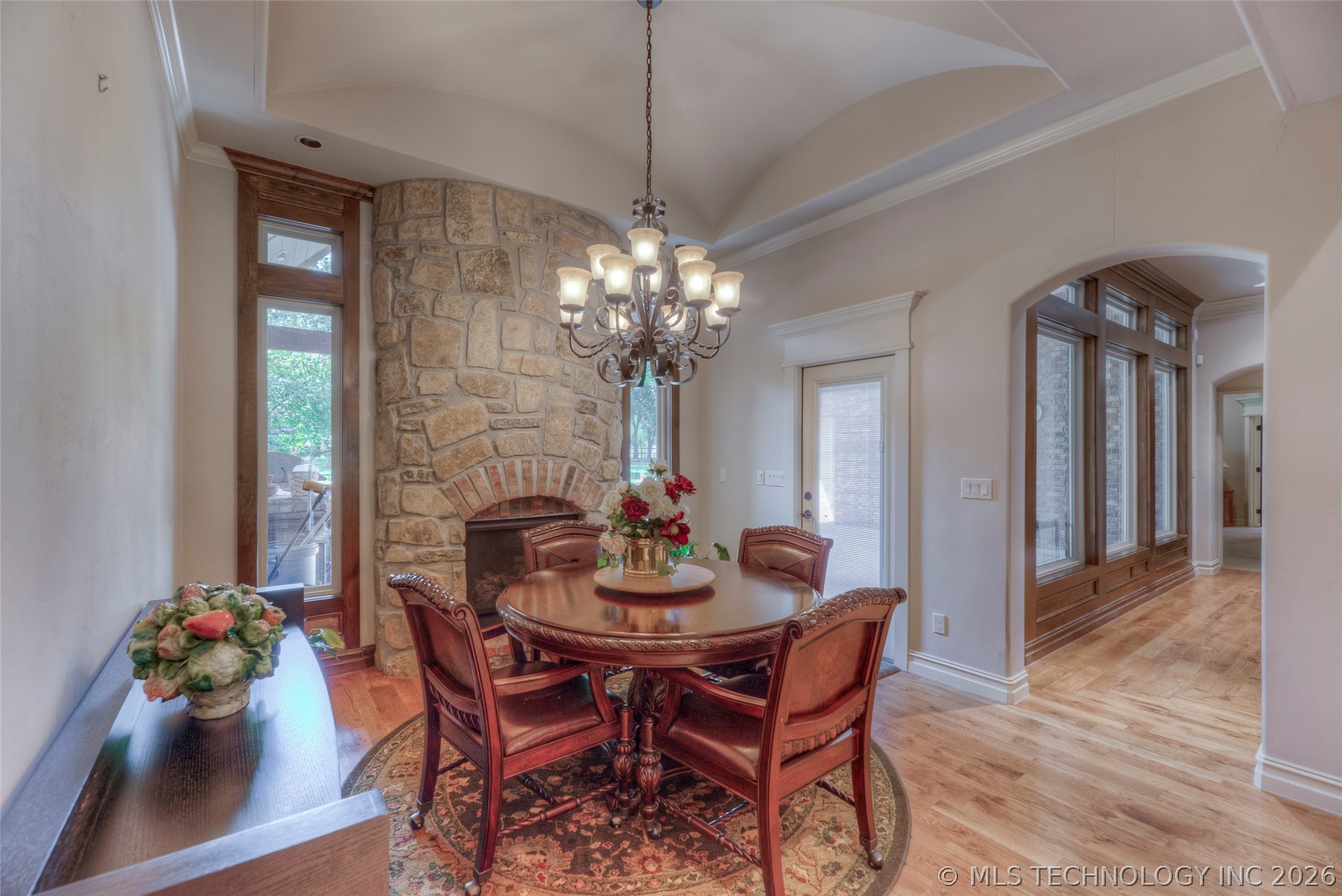 17940 E Red Hawk Road Owasso OK 74055