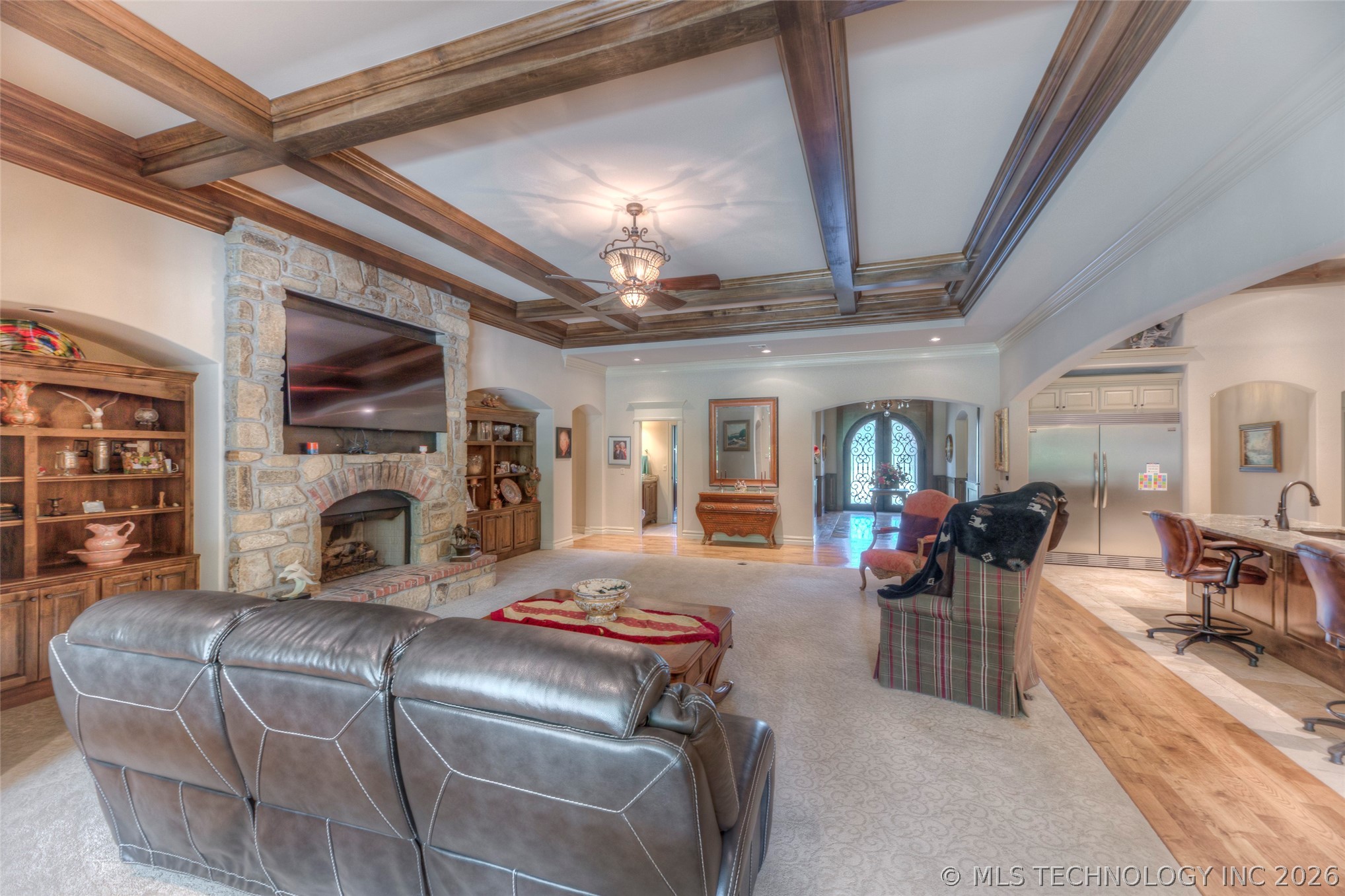 17940 E Red Hawk Road Owasso OK 74055