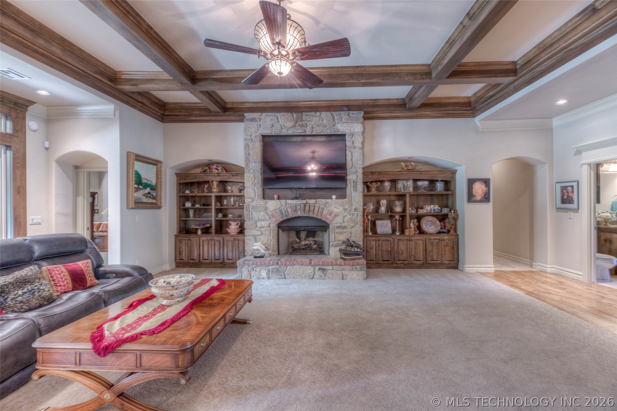 17940 E Red Hawk Road Owasso OK 74055
