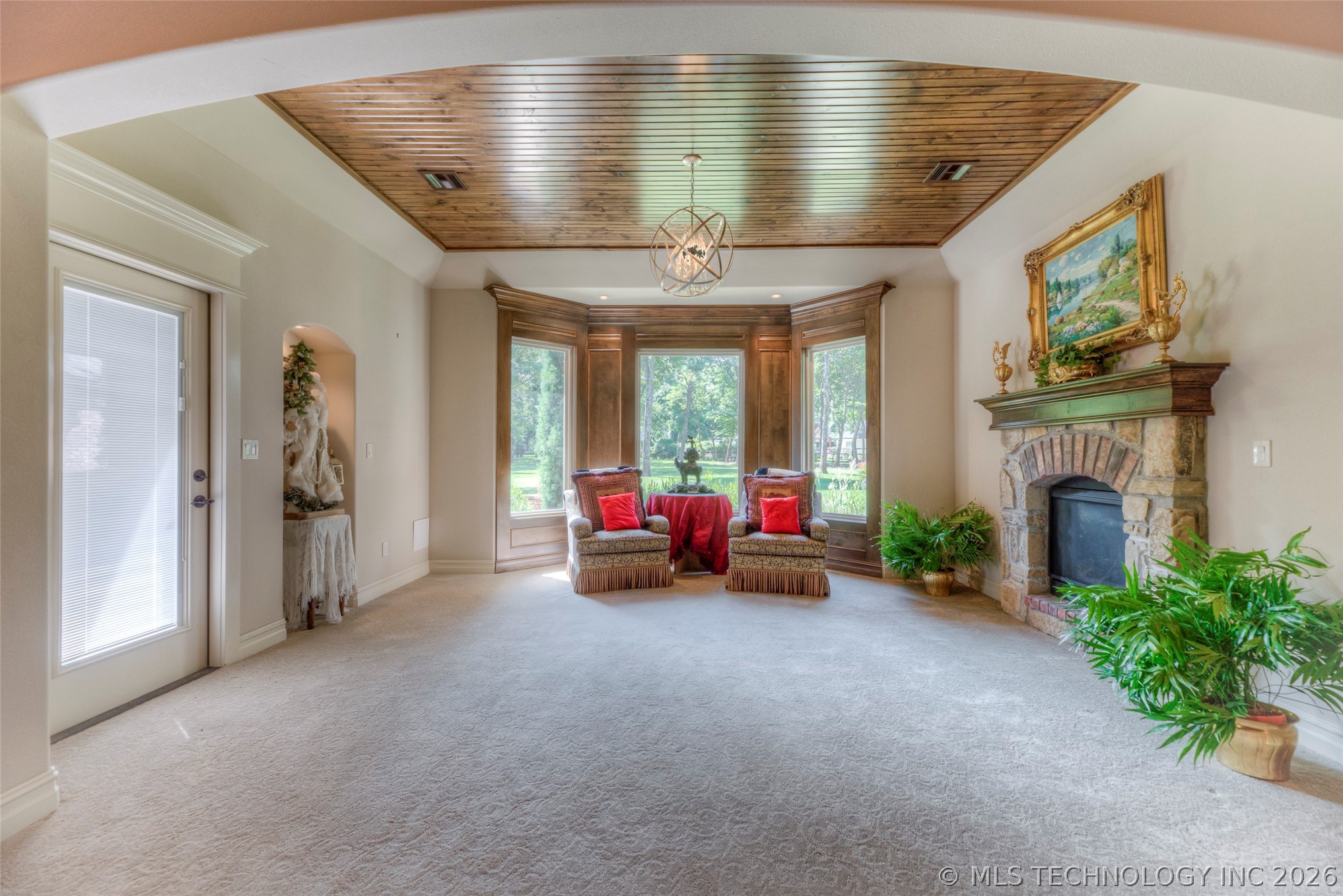 17940 E Red Hawk Road Owasso OK 74055