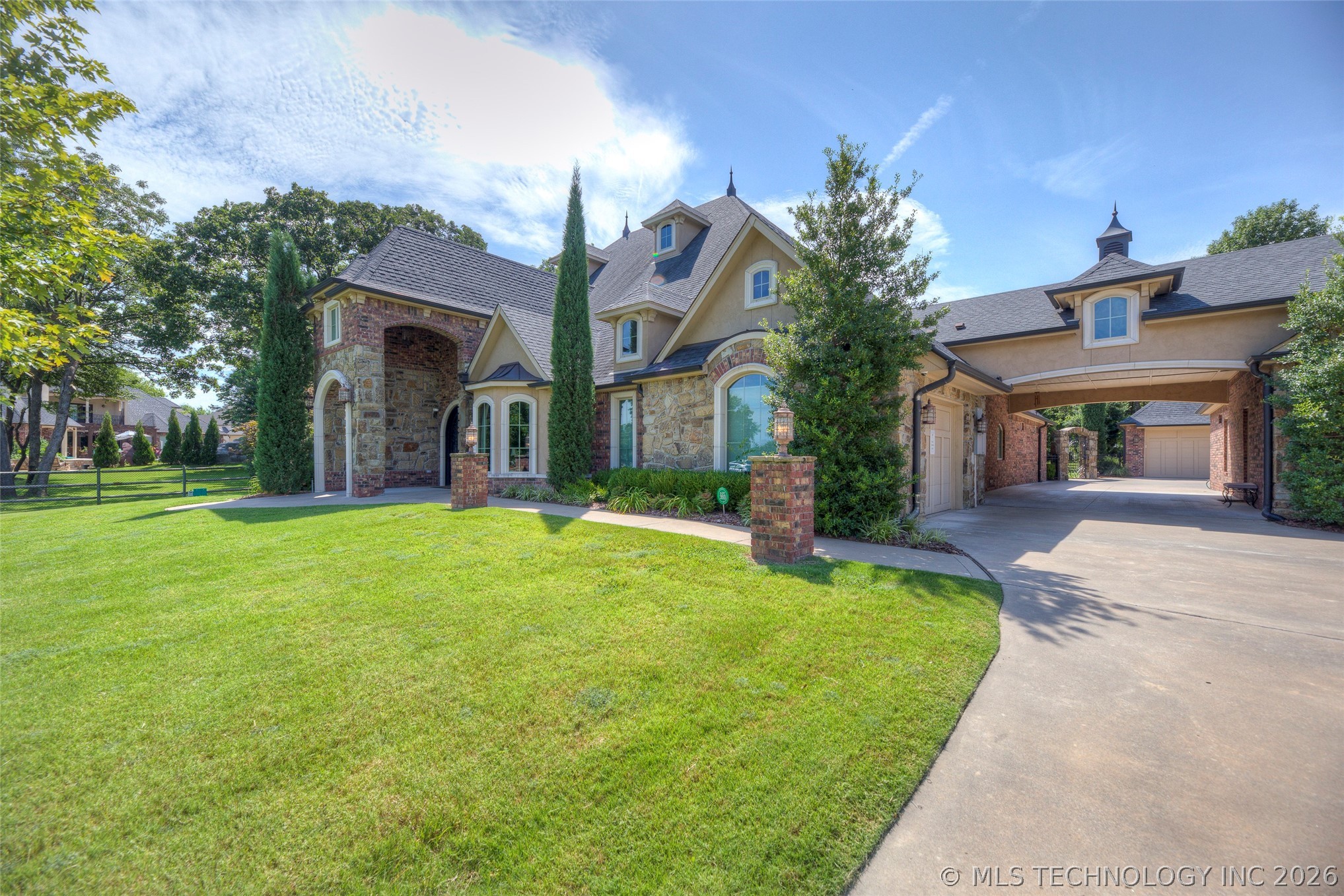 17940 E Red Hawk Road Owasso OK 74055