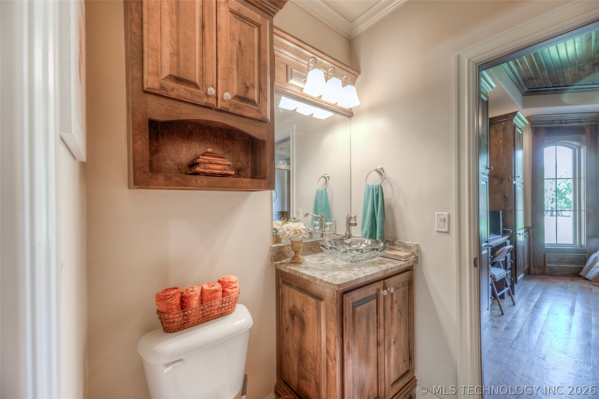 17940 E Red Hawk Road Owasso OK 74055