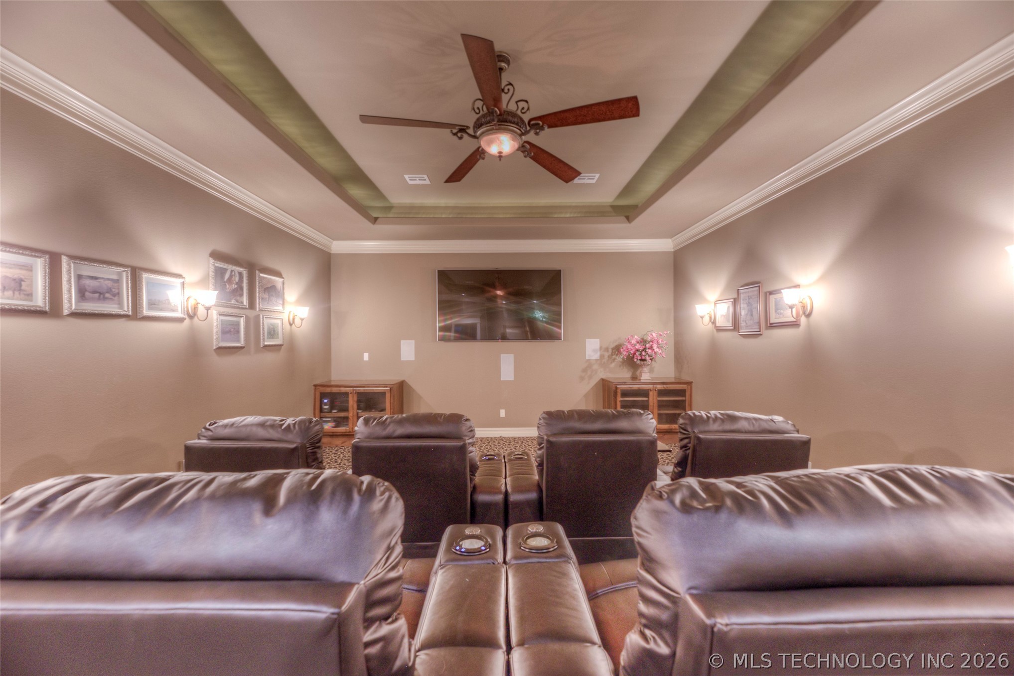 17940 E Red Hawk Road Owasso OK 74055