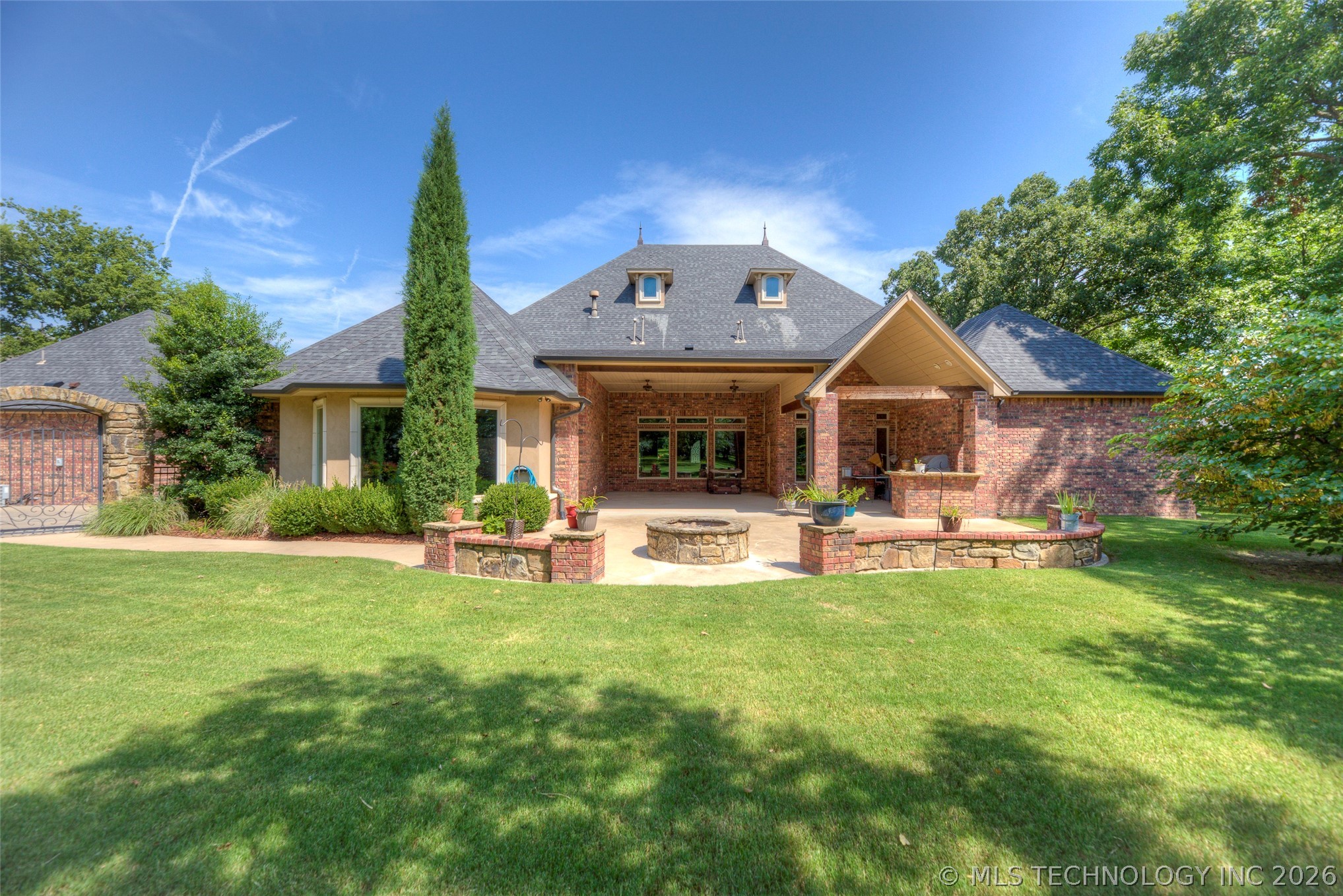 17940 E Red Hawk Road Owasso OK 74055