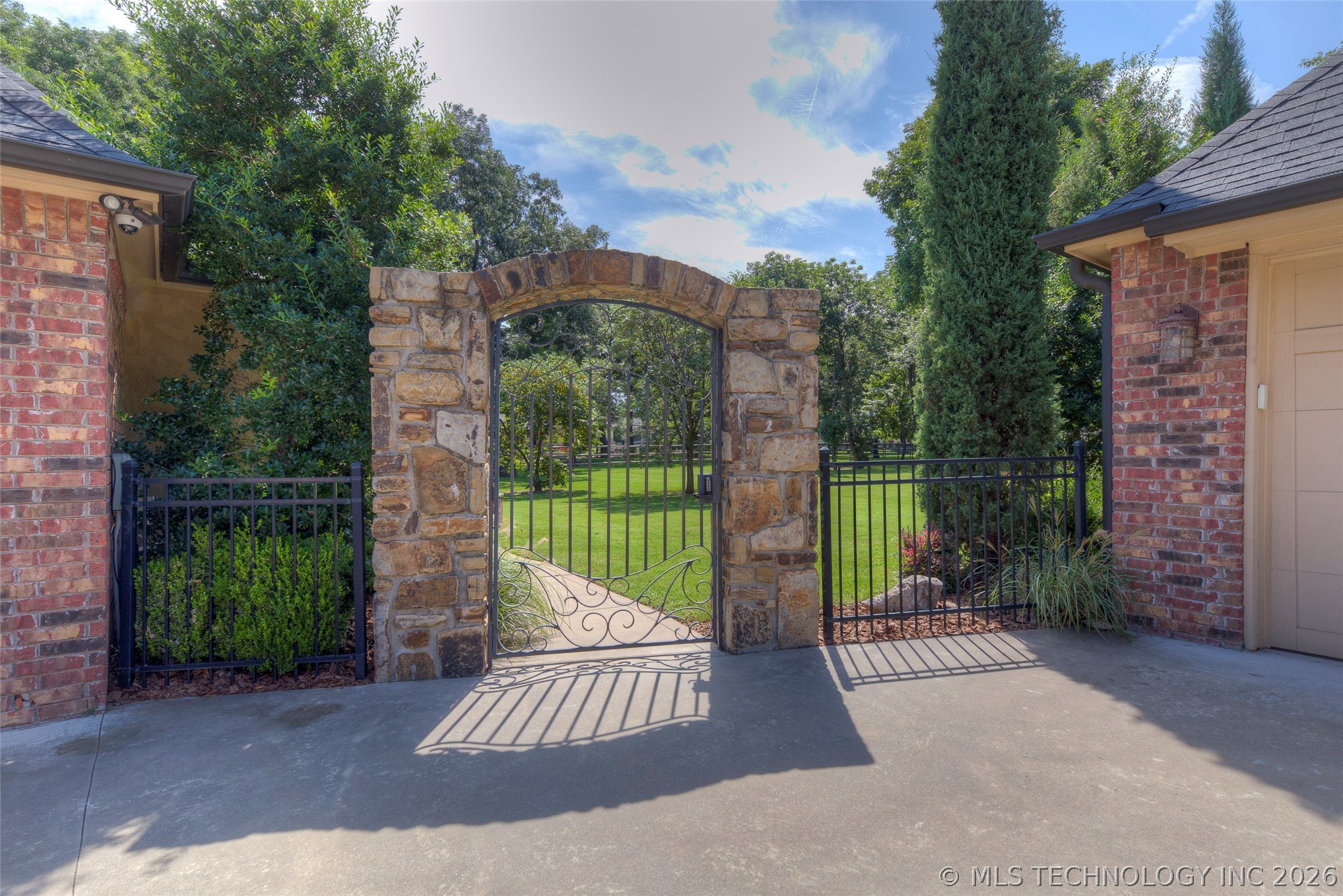17940 E Red Hawk Road Owasso OK 74055