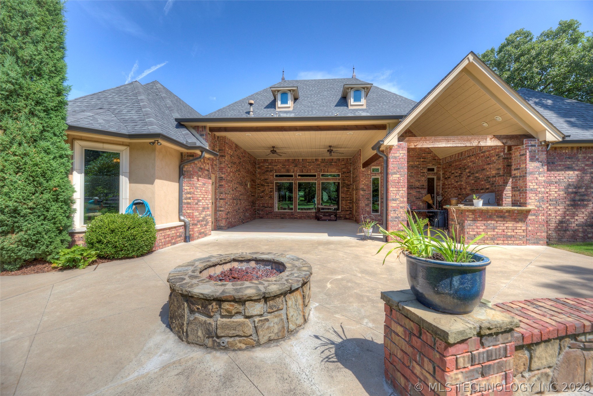 17940 E Red Hawk Road Owasso OK 74055