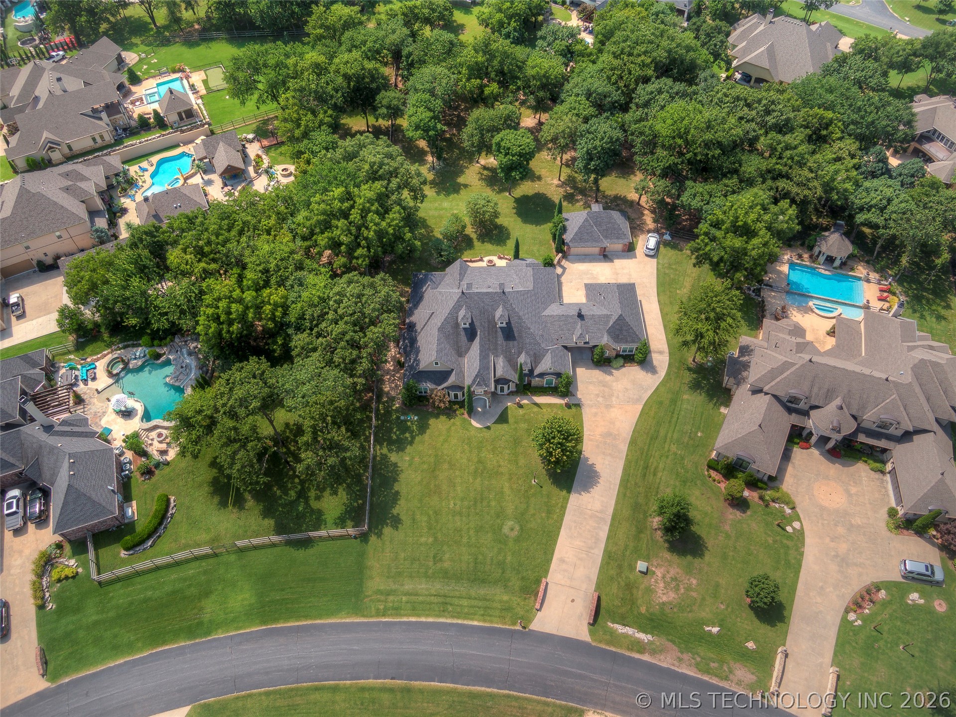 17940 E Red Hawk Road Owasso OK 74055