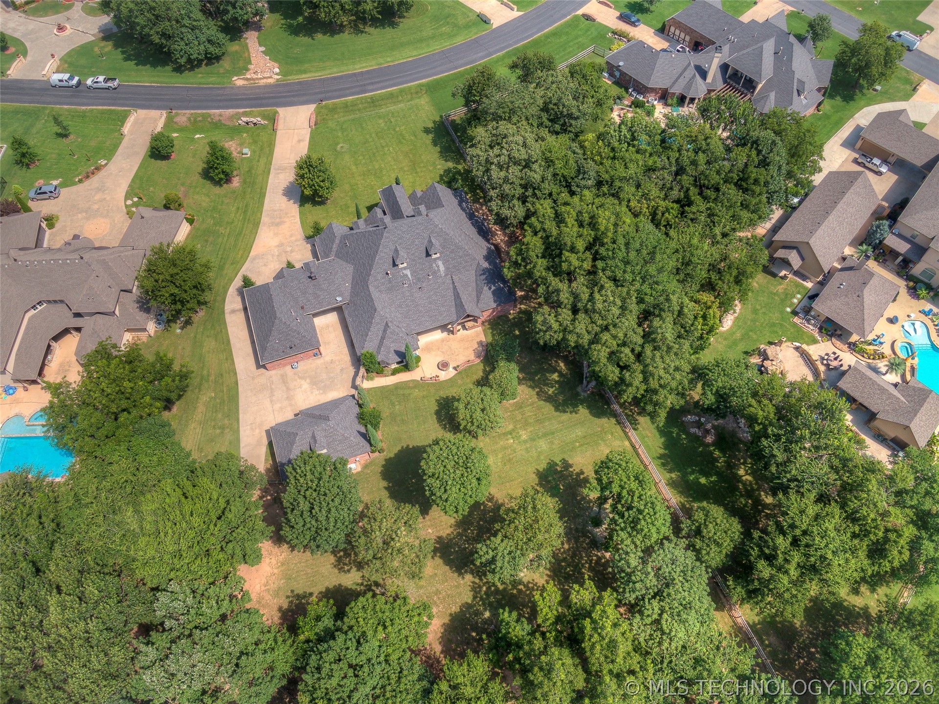 17940 E Red Hawk Road Owasso OK 74055