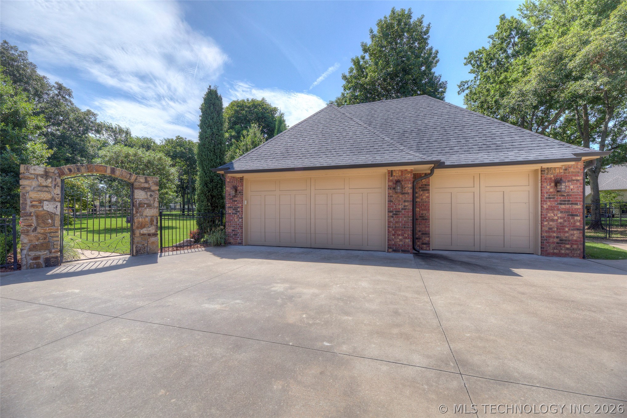 17940 E Red Hawk Road Owasso OK 74055