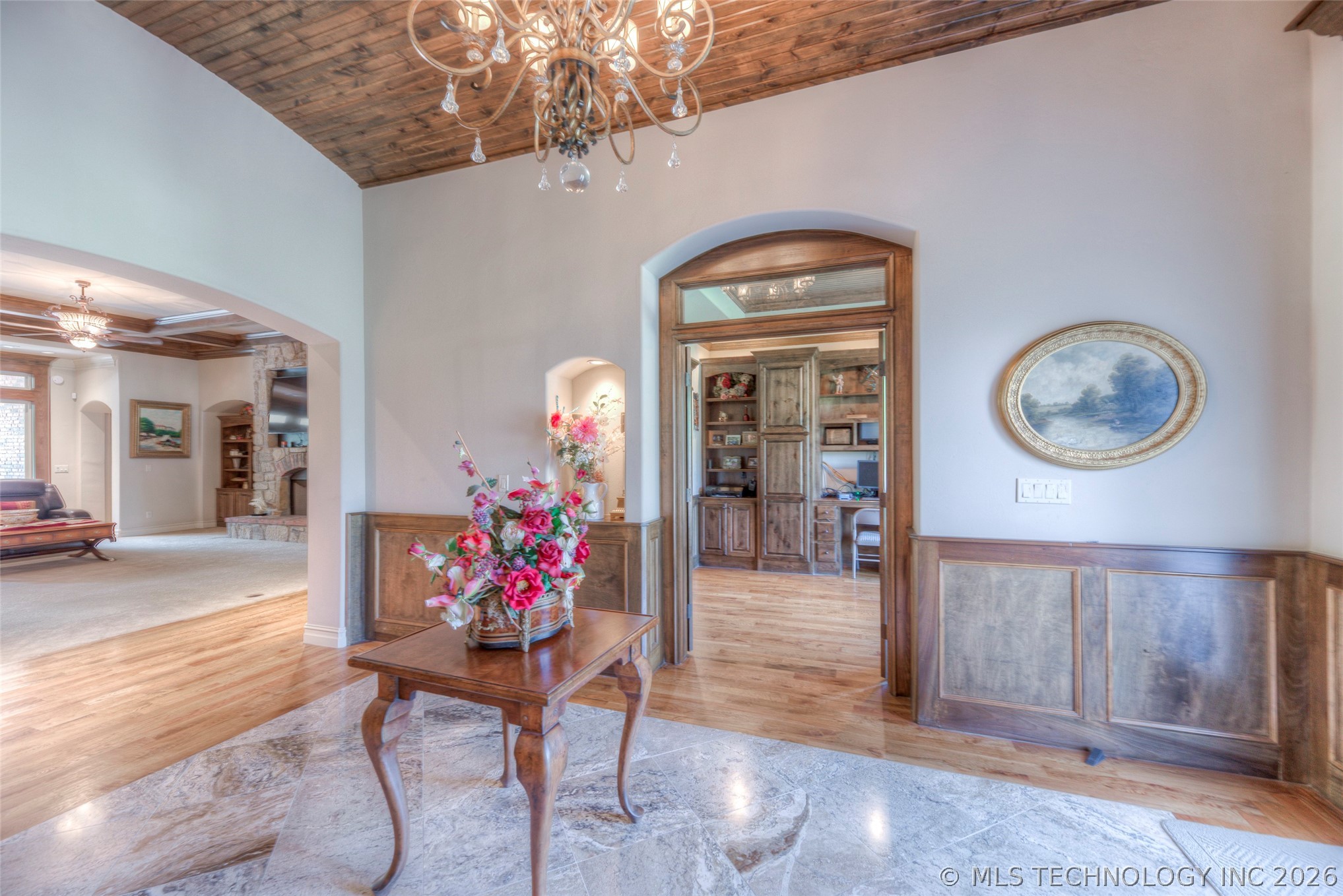 17940 E Red Hawk Road Owasso OK 74055
