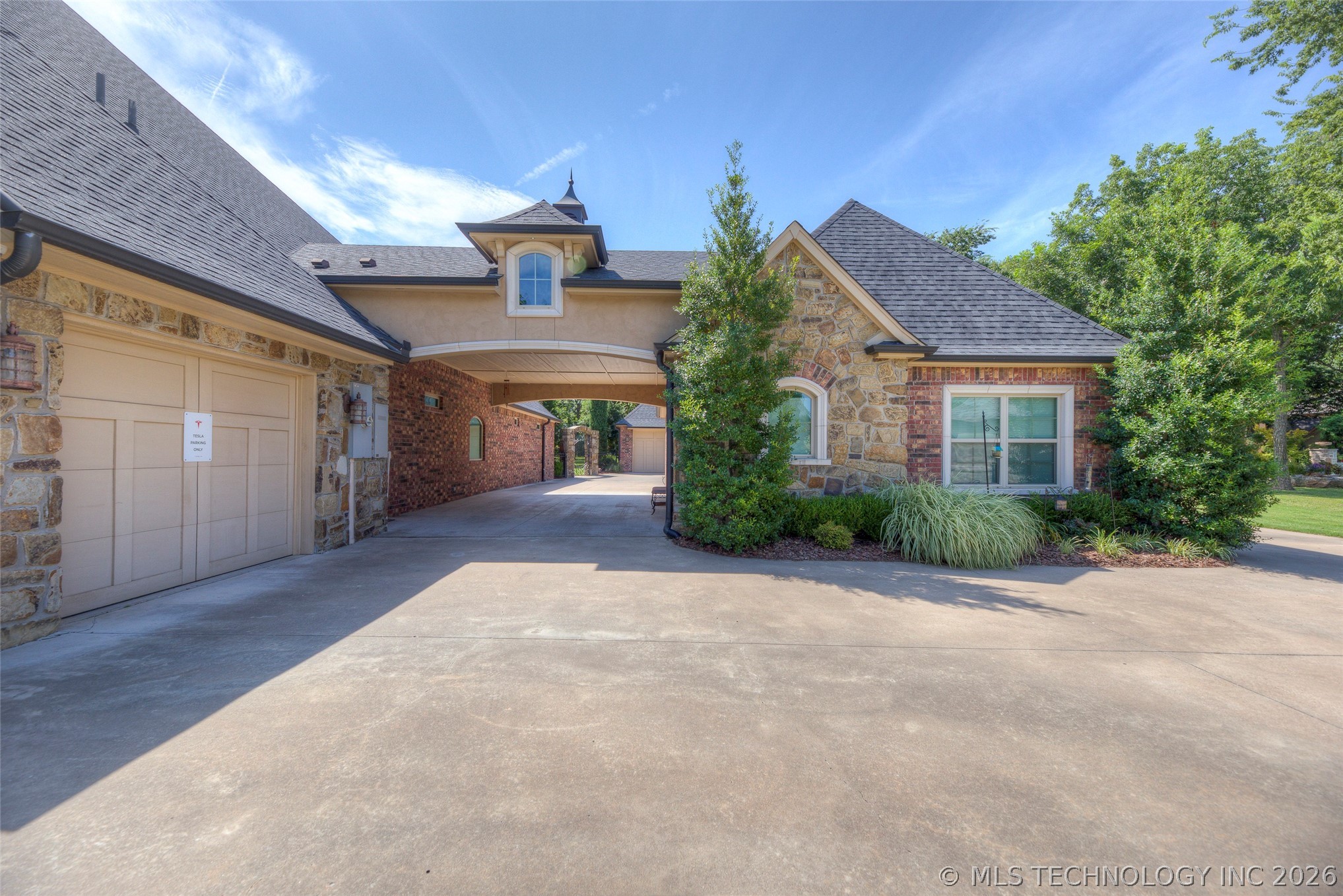 17940 E Red Hawk Road Owasso OK 74055