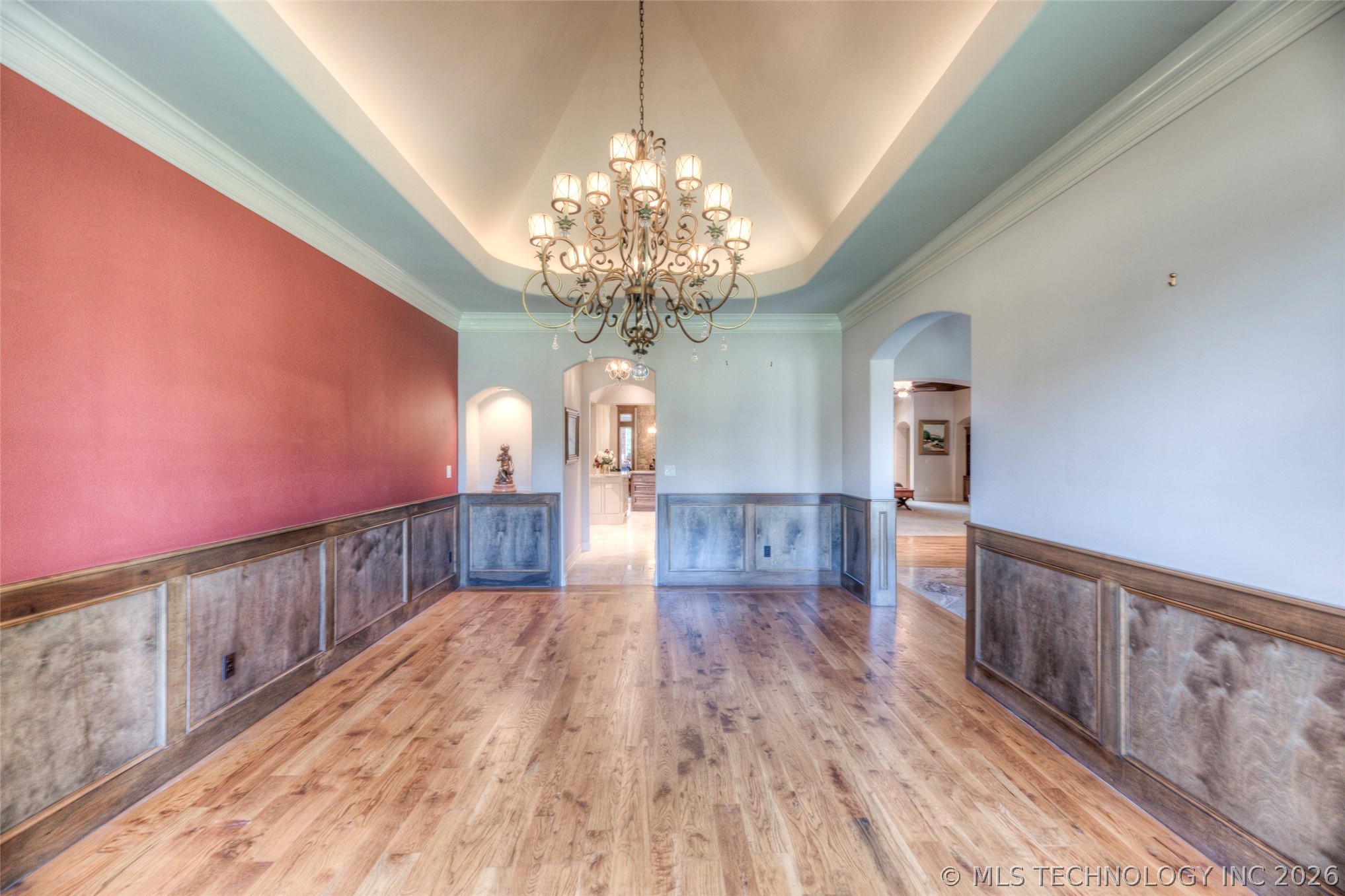 17940 E Red Hawk Road Owasso OK 74055