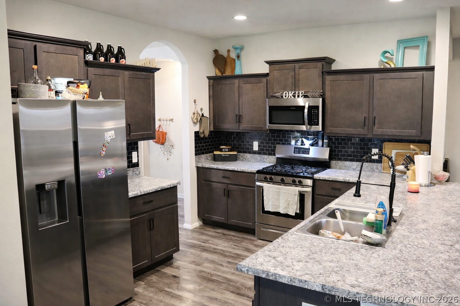 7500 E 159th Place S Bixby OK 74008