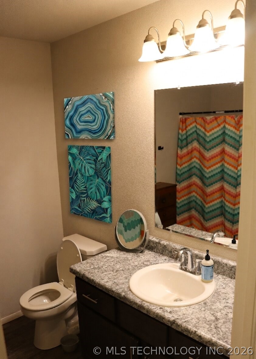 7500 E 159th Place S Bixby OK 74008