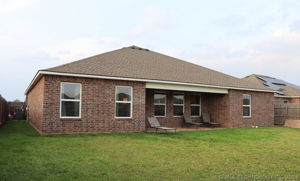 7500 E 159th Place S Bixby OK 74008