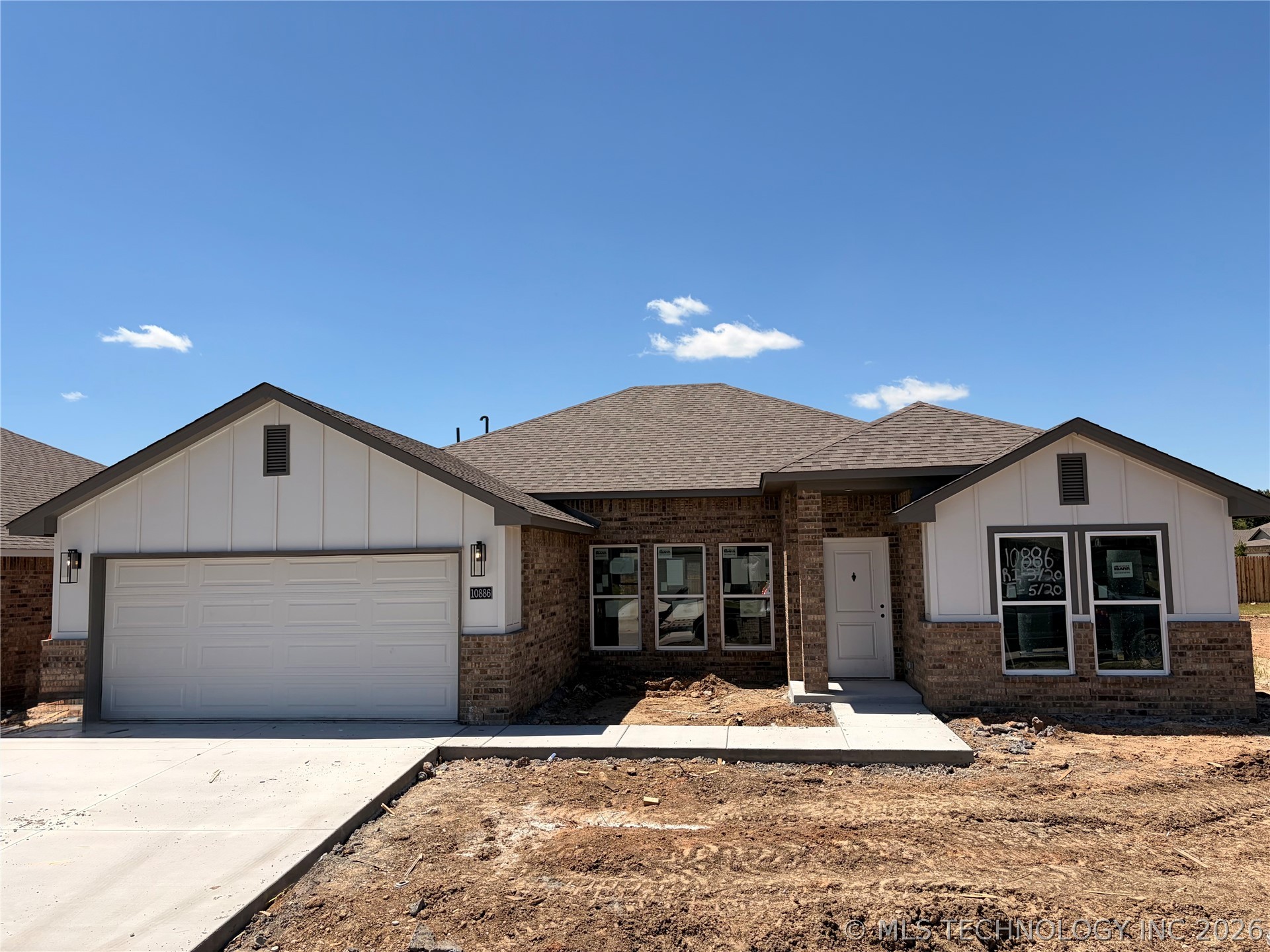 10886 S 272nd Eastavenue Coweta OK 74429