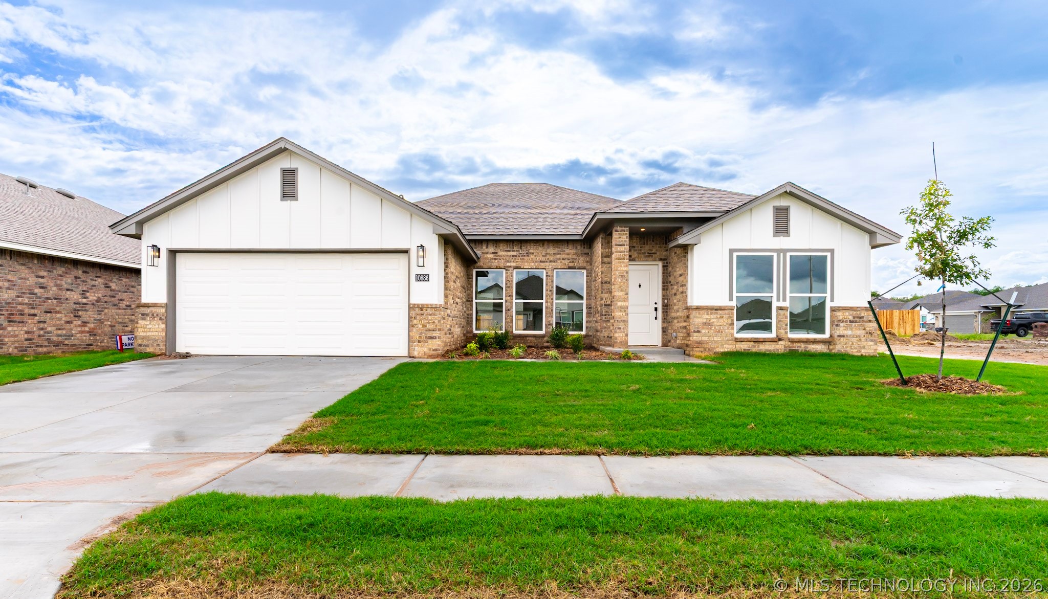 10886 S 272nd Eastavenue Coweta OK 74429