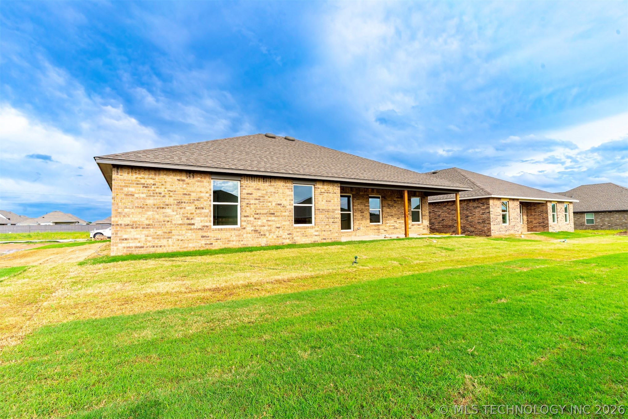 10886 S 272nd Eastavenue Coweta OK 74429