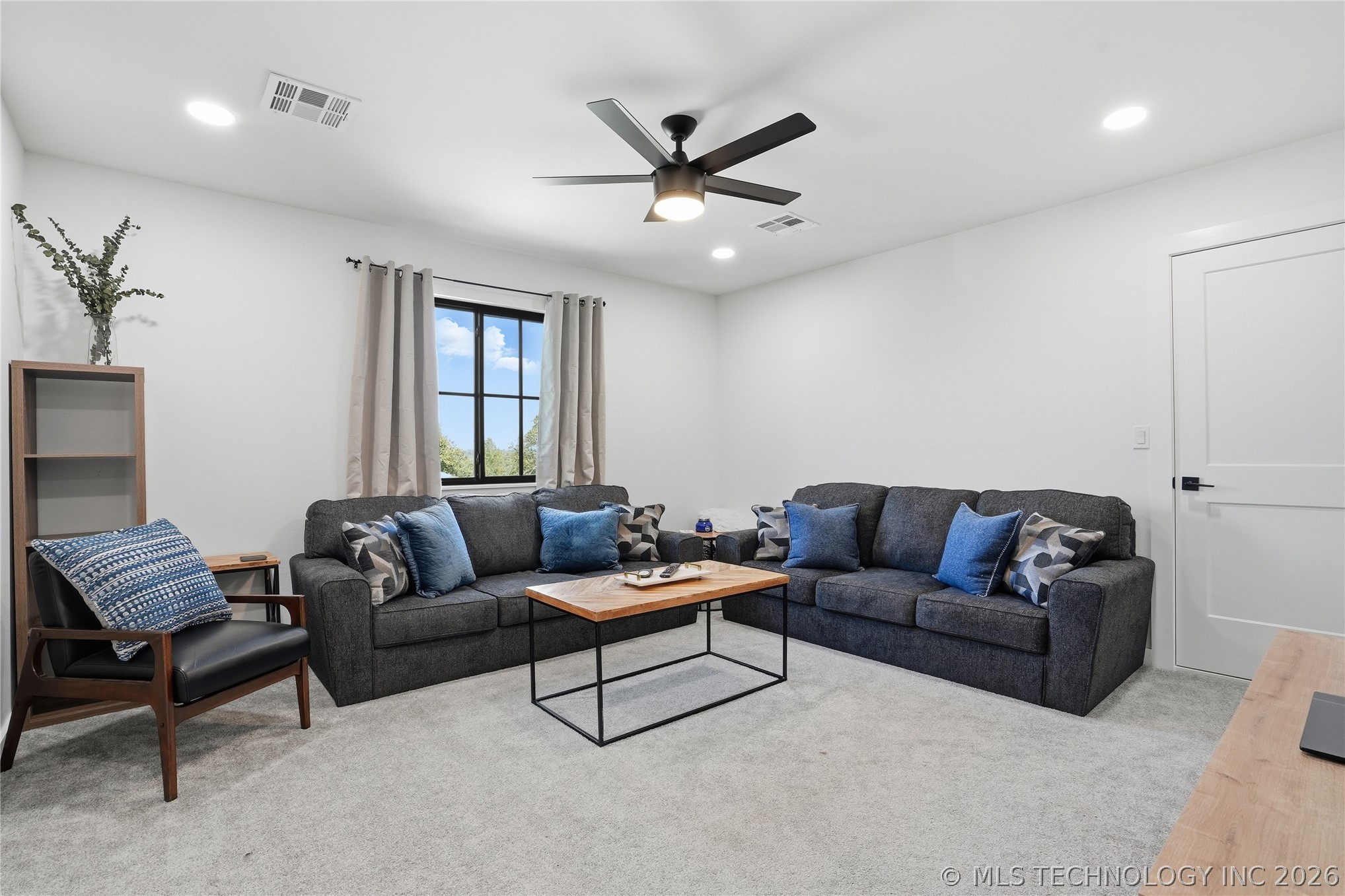 2714 Falls Bend Drive Sapulpa OK 74066