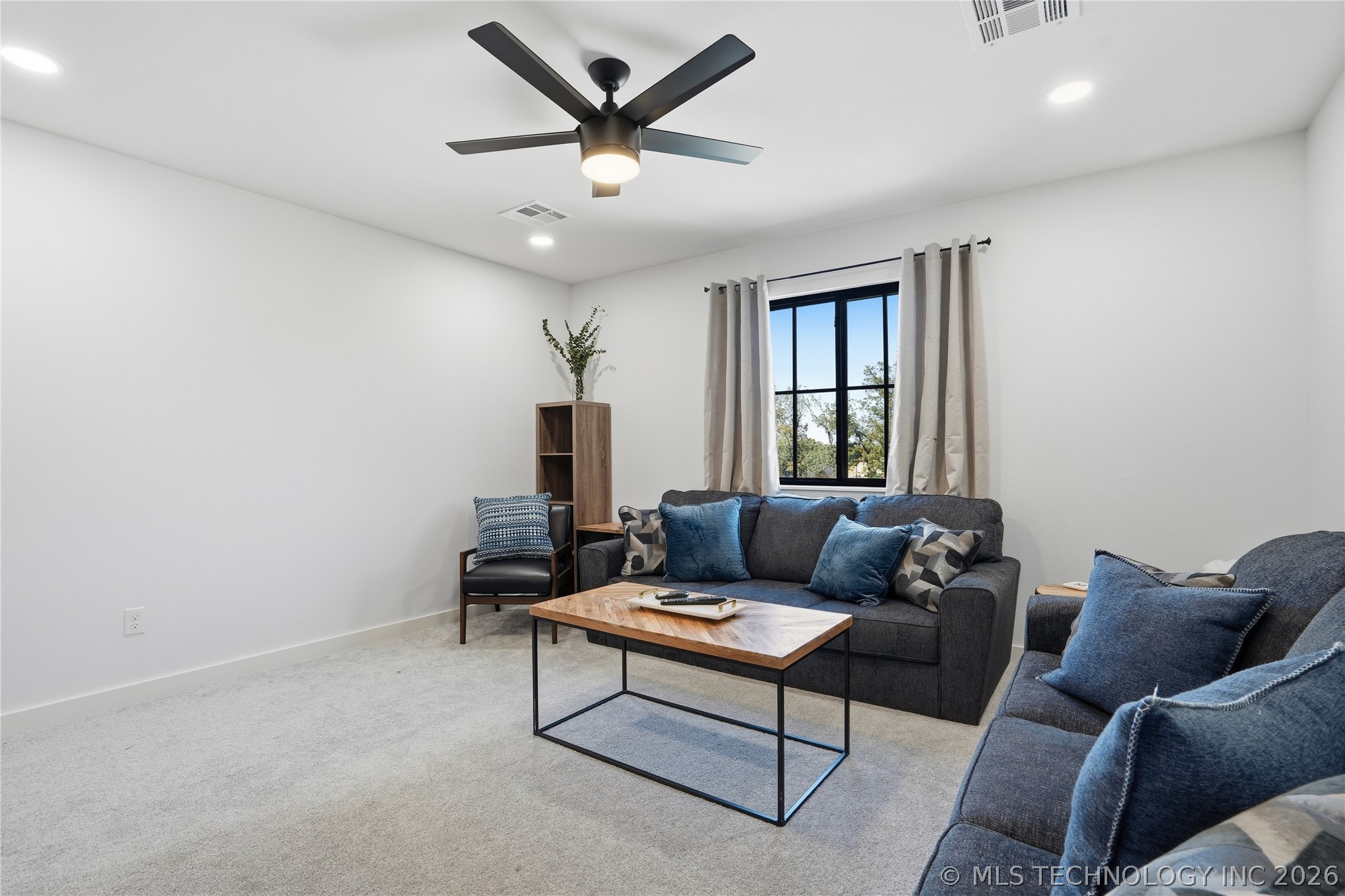 2714 Falls Bend Drive Sapulpa OK 74066