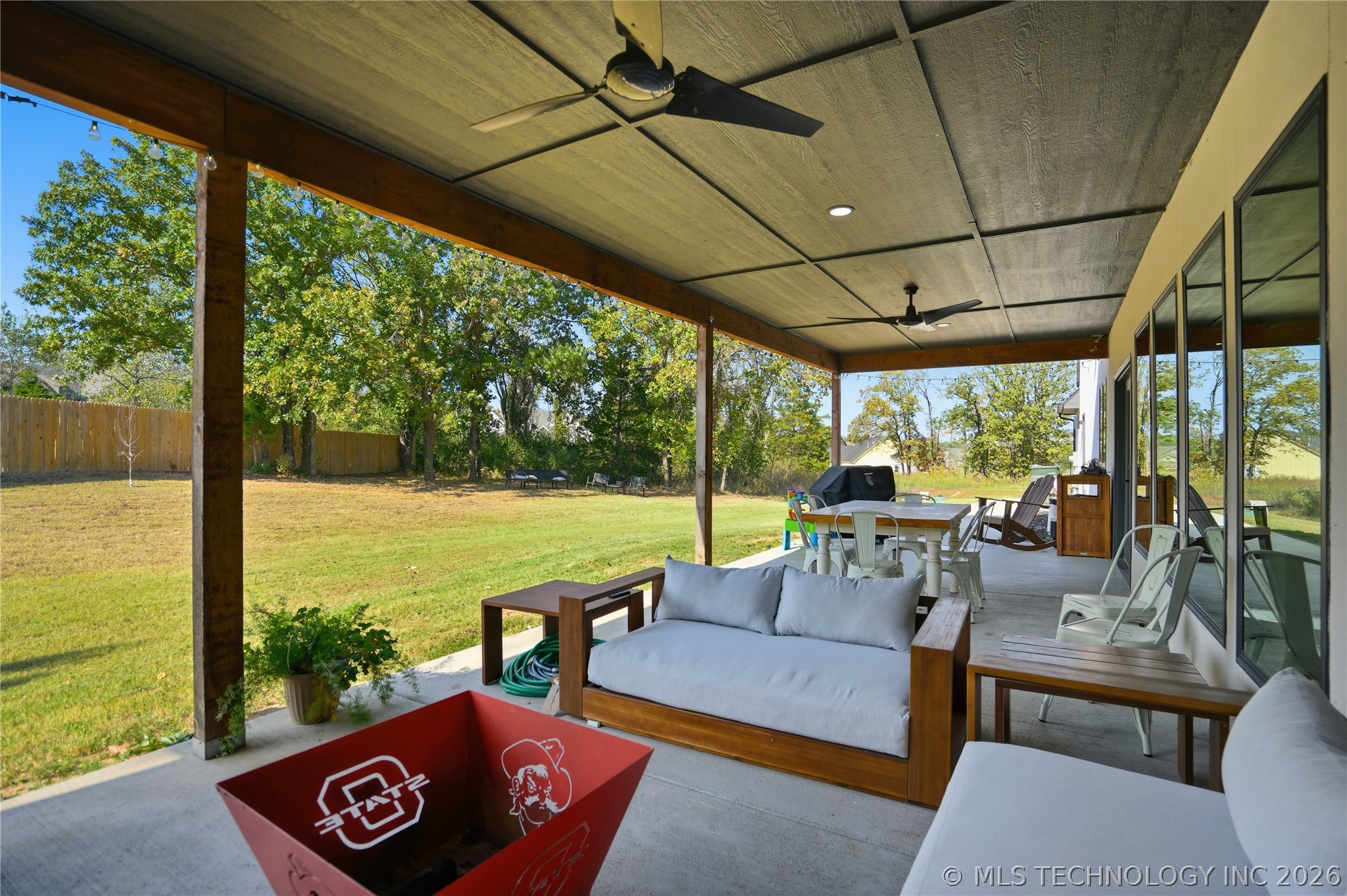 2714 Falls Bend Drive Sapulpa OK 74066