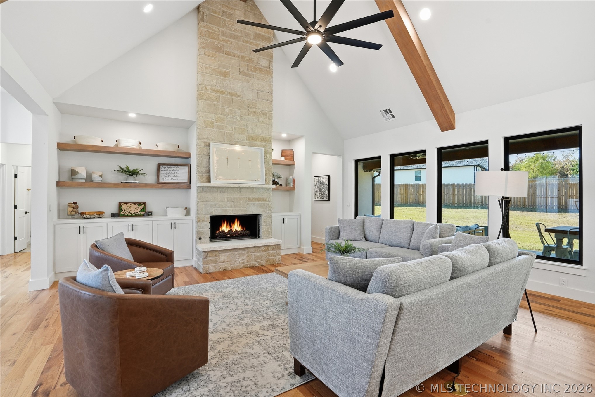 2714 Falls Bend Drive Sapulpa OK 74066