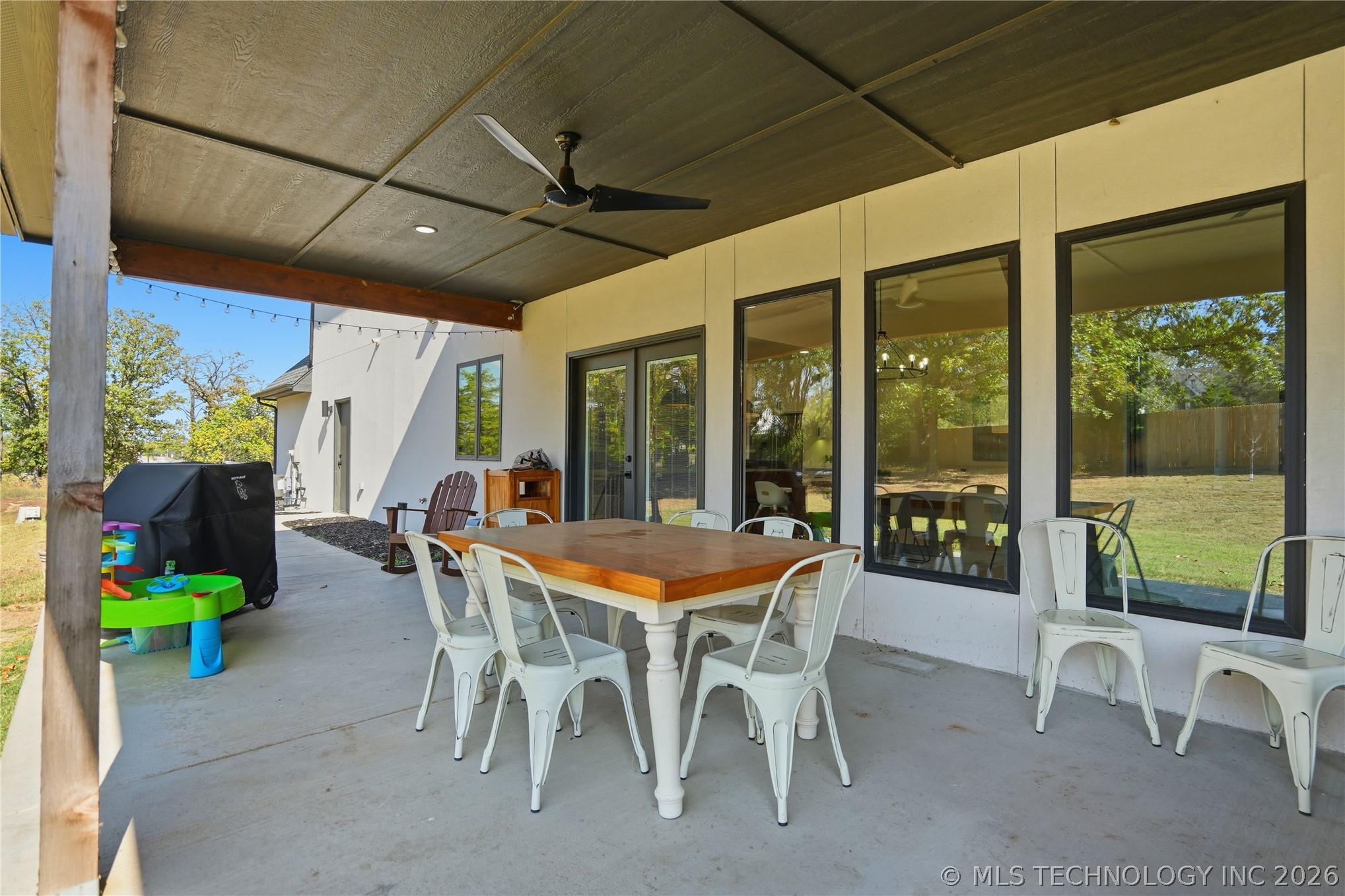 2714 Falls Bend Drive Sapulpa OK 74066